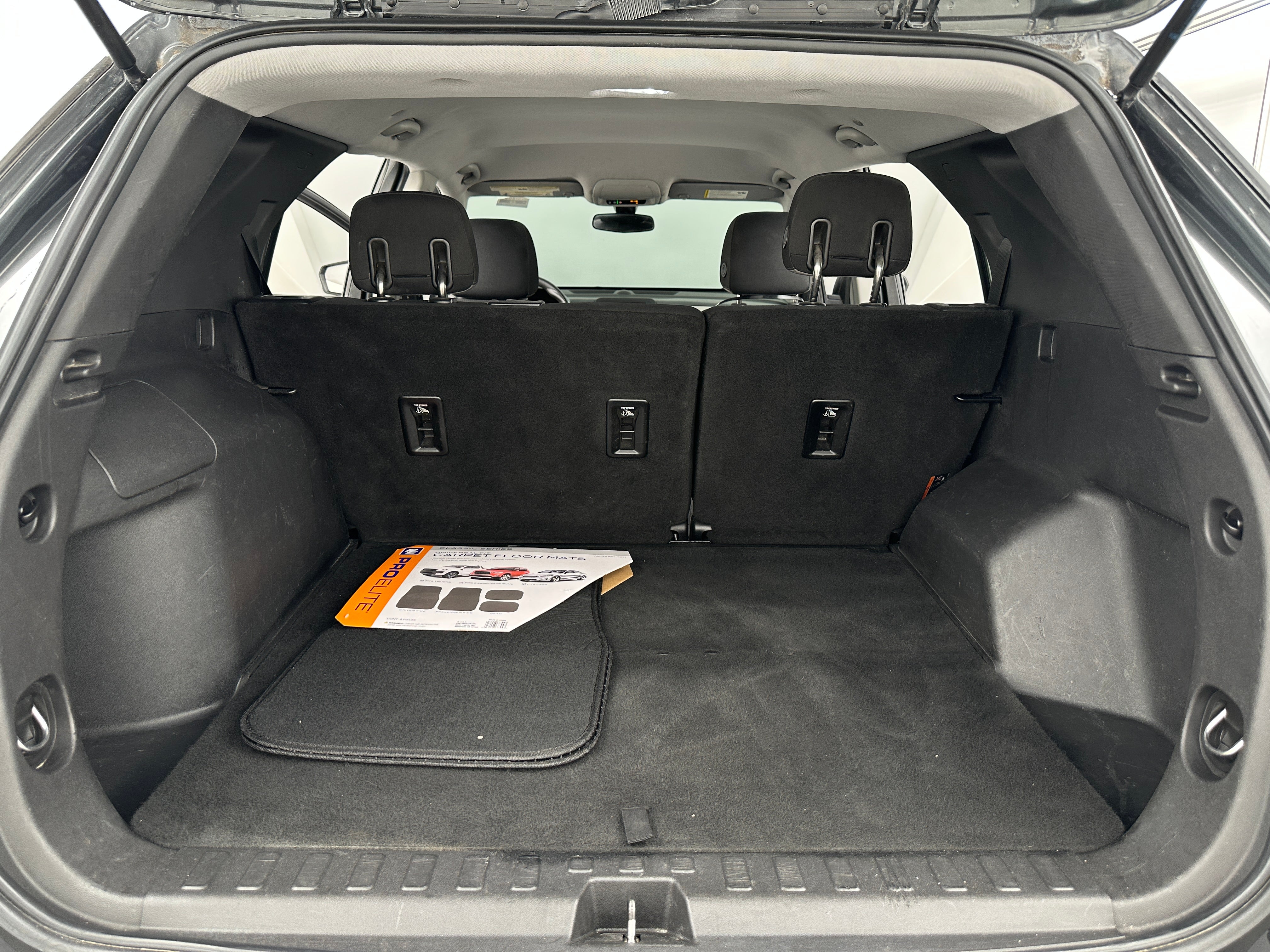 2019 Chevrolet Equinox LS 7