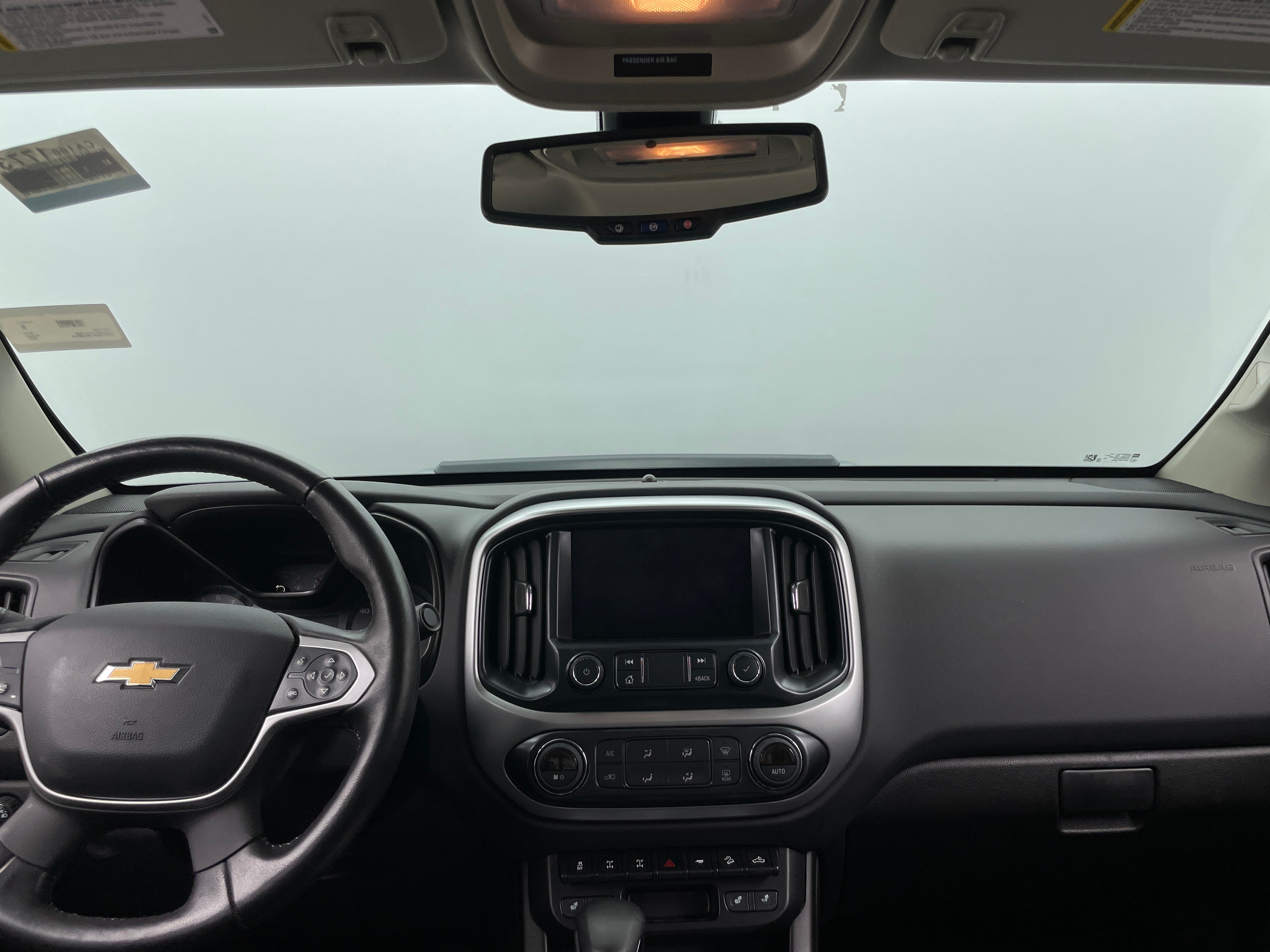 2022 Chevrolet Colorado ZR2 2