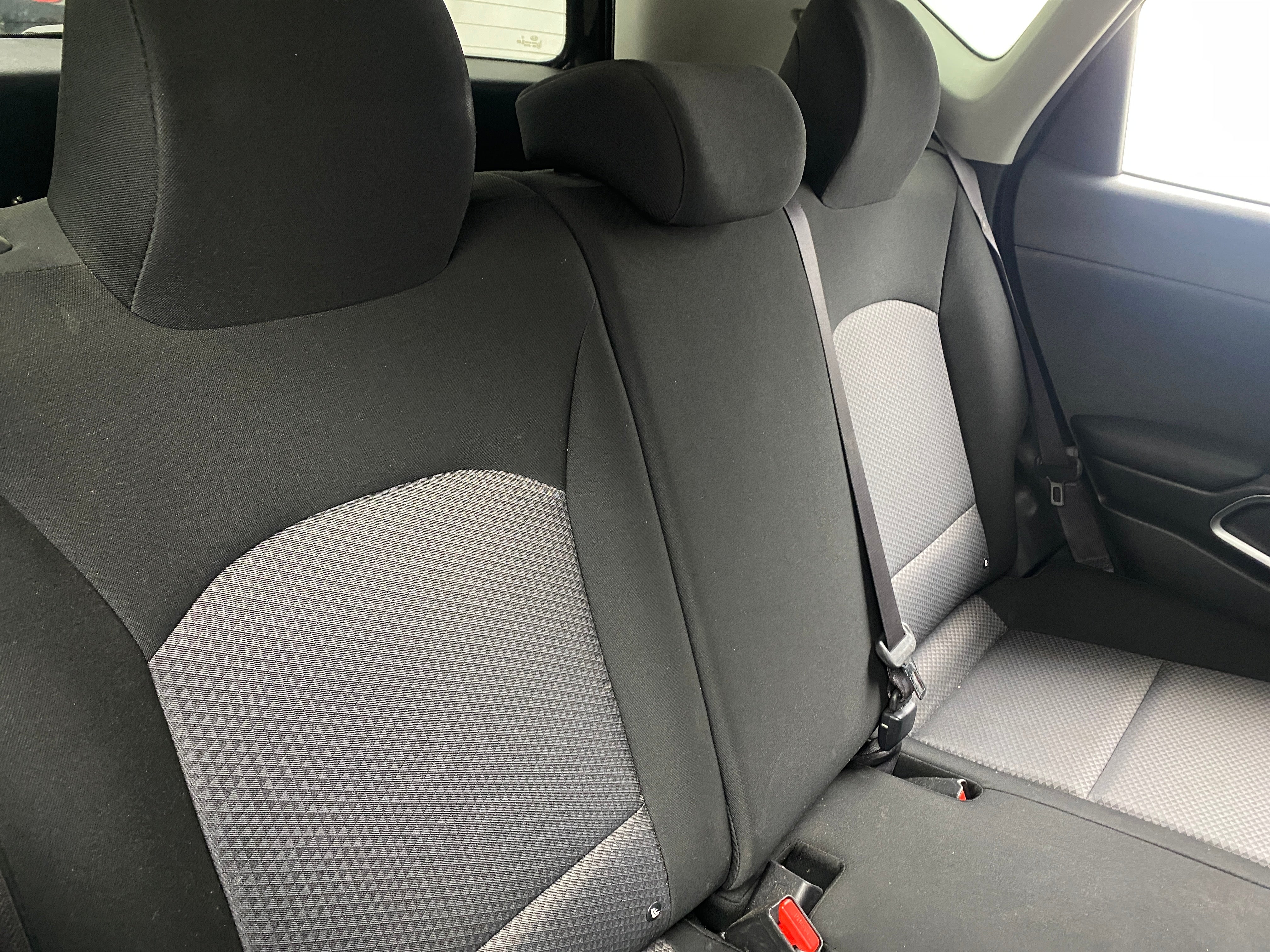 2021 Kia Soul LX 6