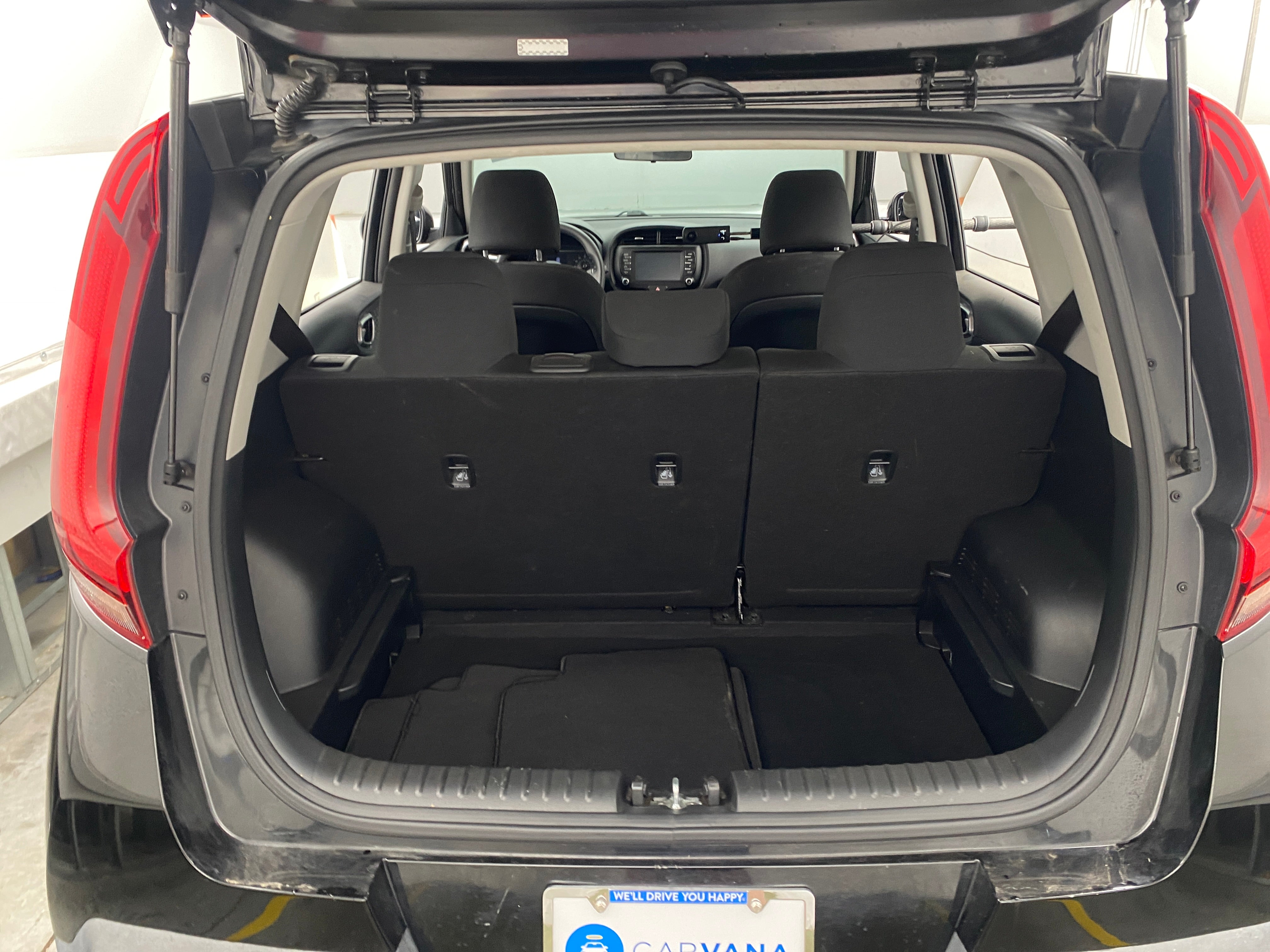 2021 Kia Soul LX 7