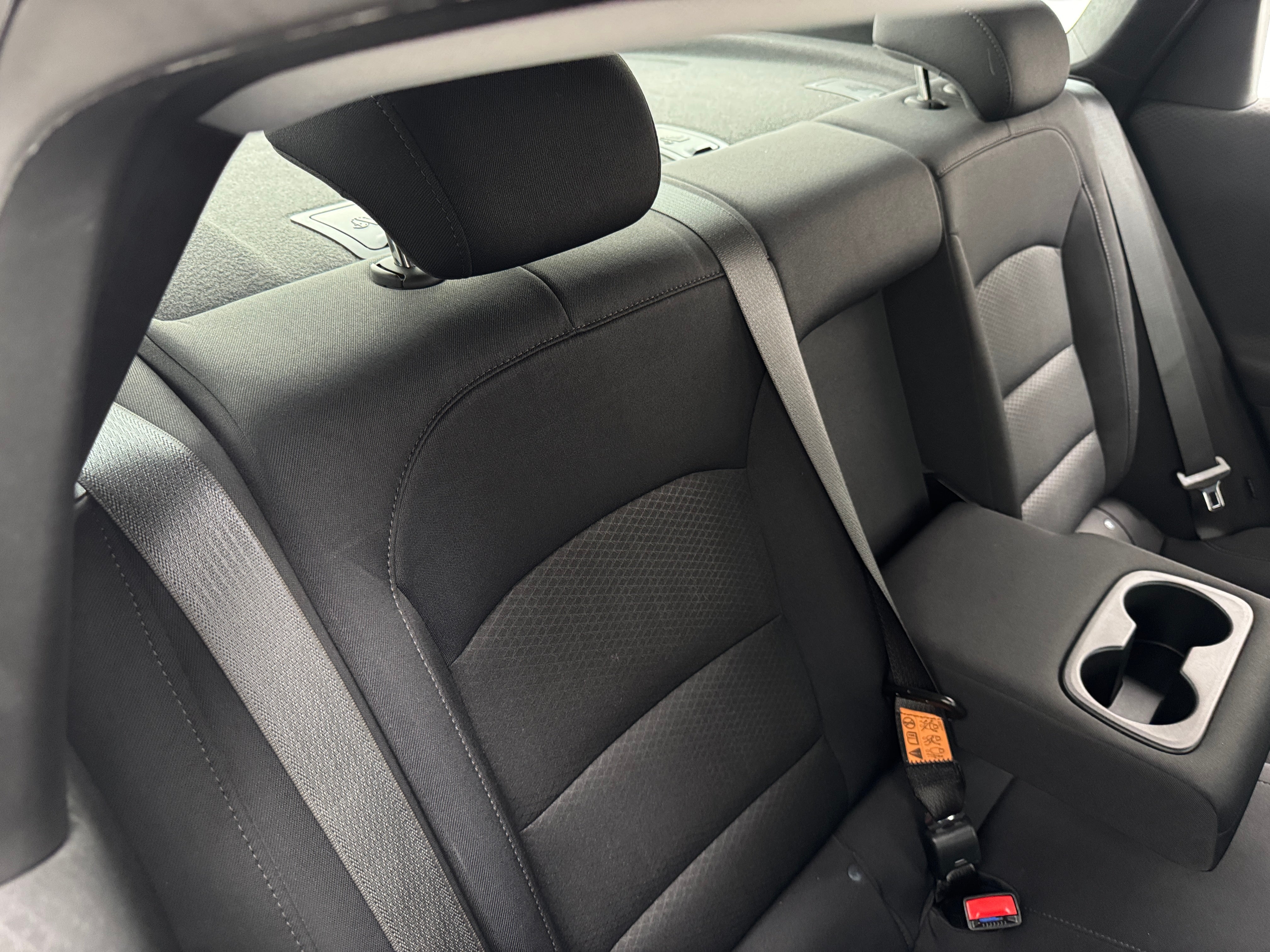 2023 Chevrolet Malibu LT 6