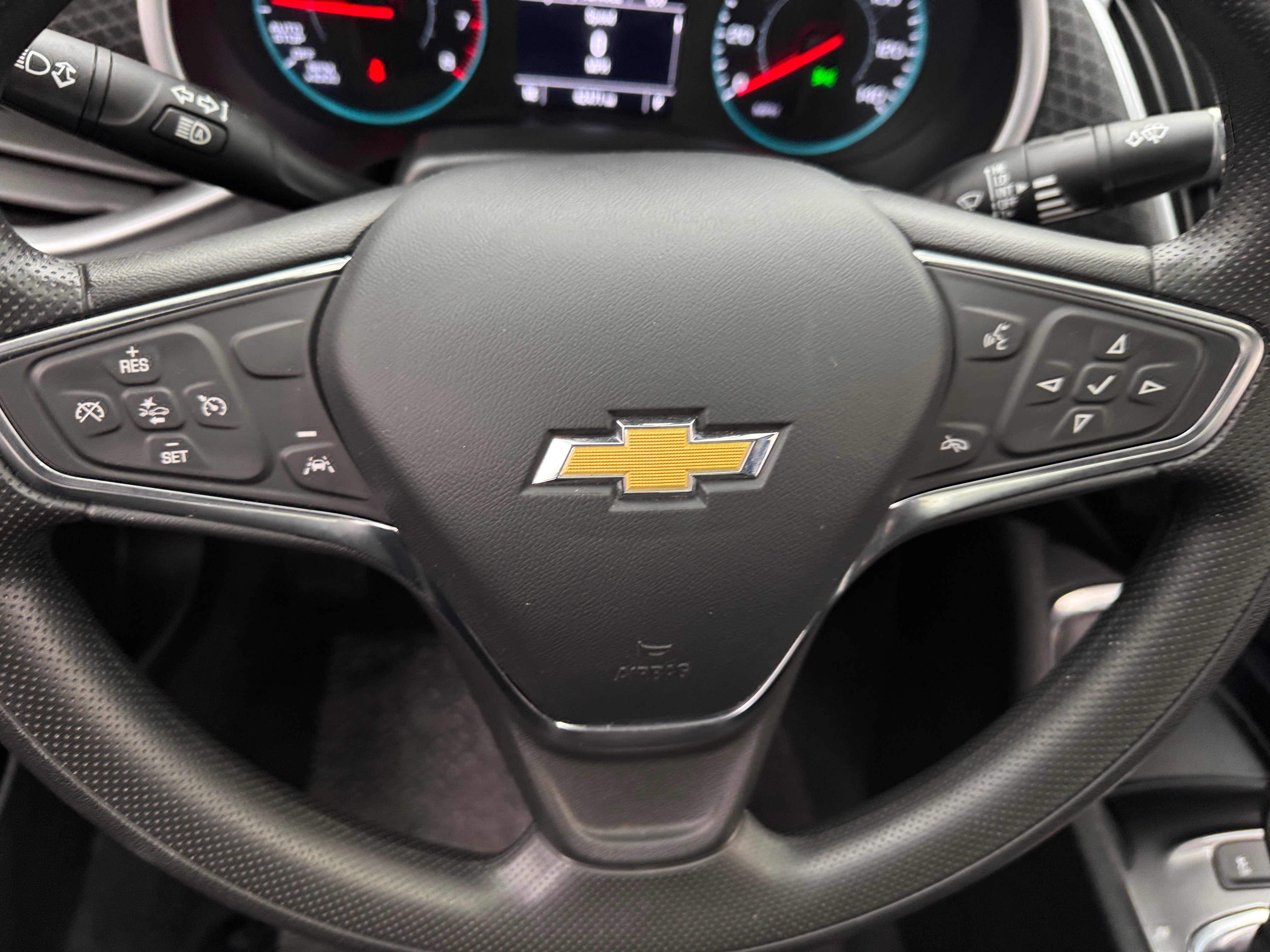 2023 Chevrolet Malibu LT 5