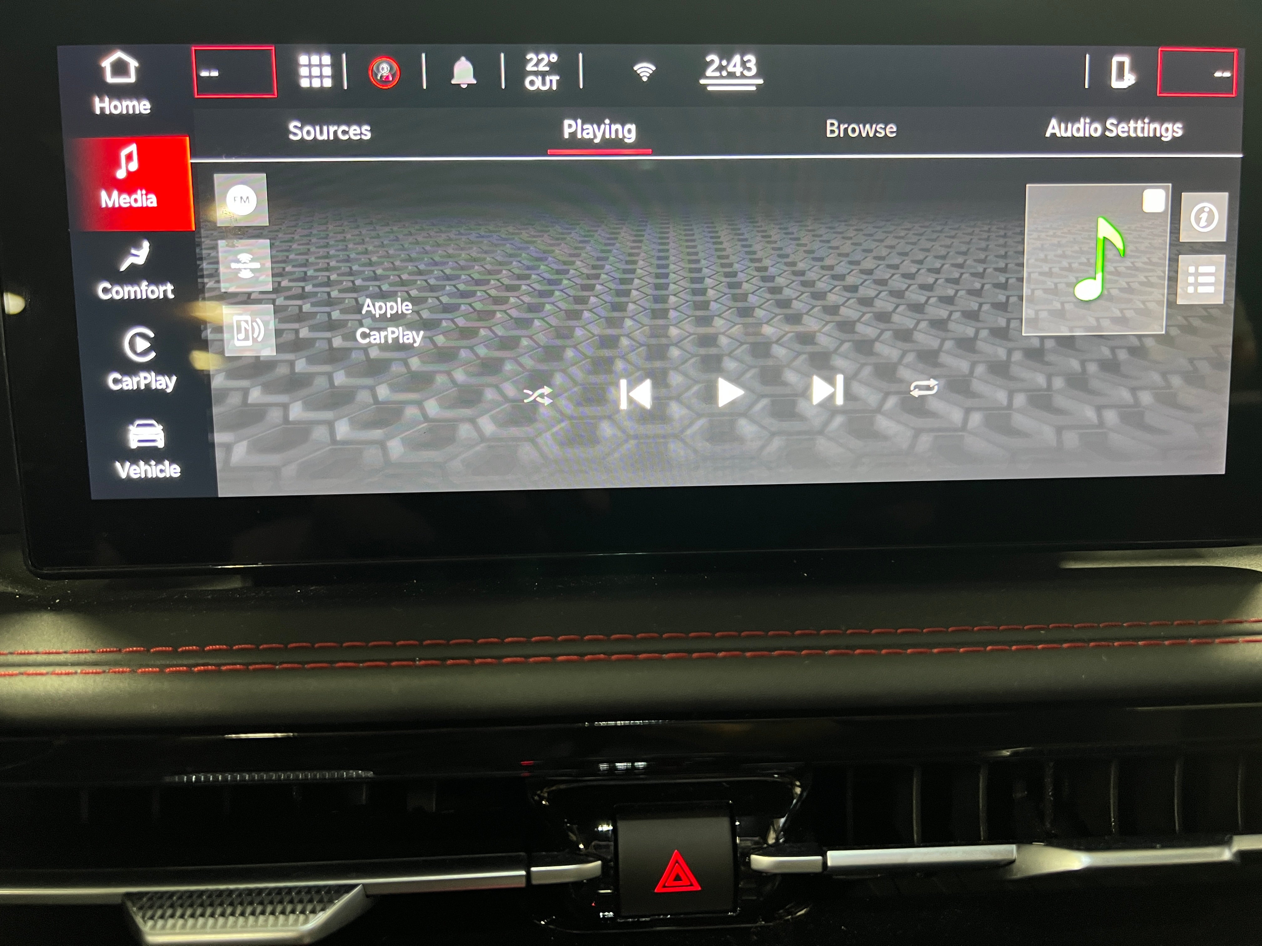 2023 Dodge Hornet GT 4