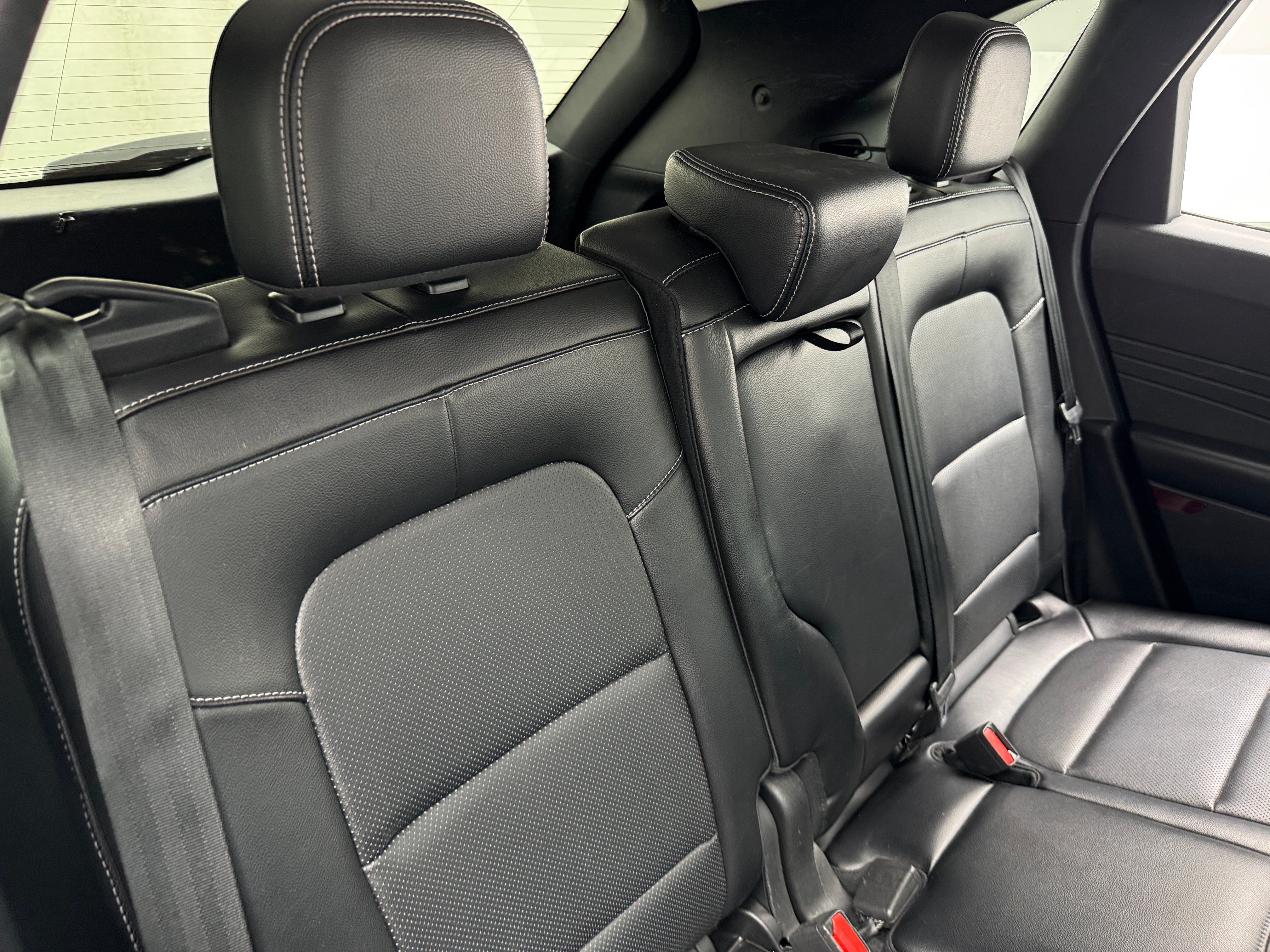 2022 Ford Escape SE Sport Hybrid 5