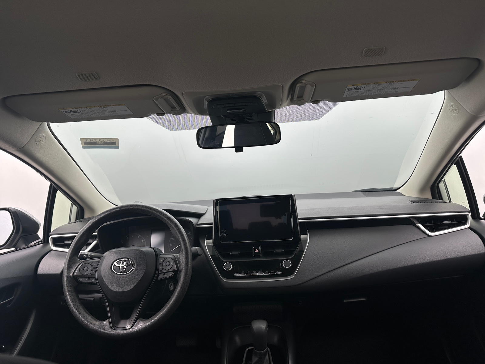 Thumbnail: 2023 Toyota Corolla - 3