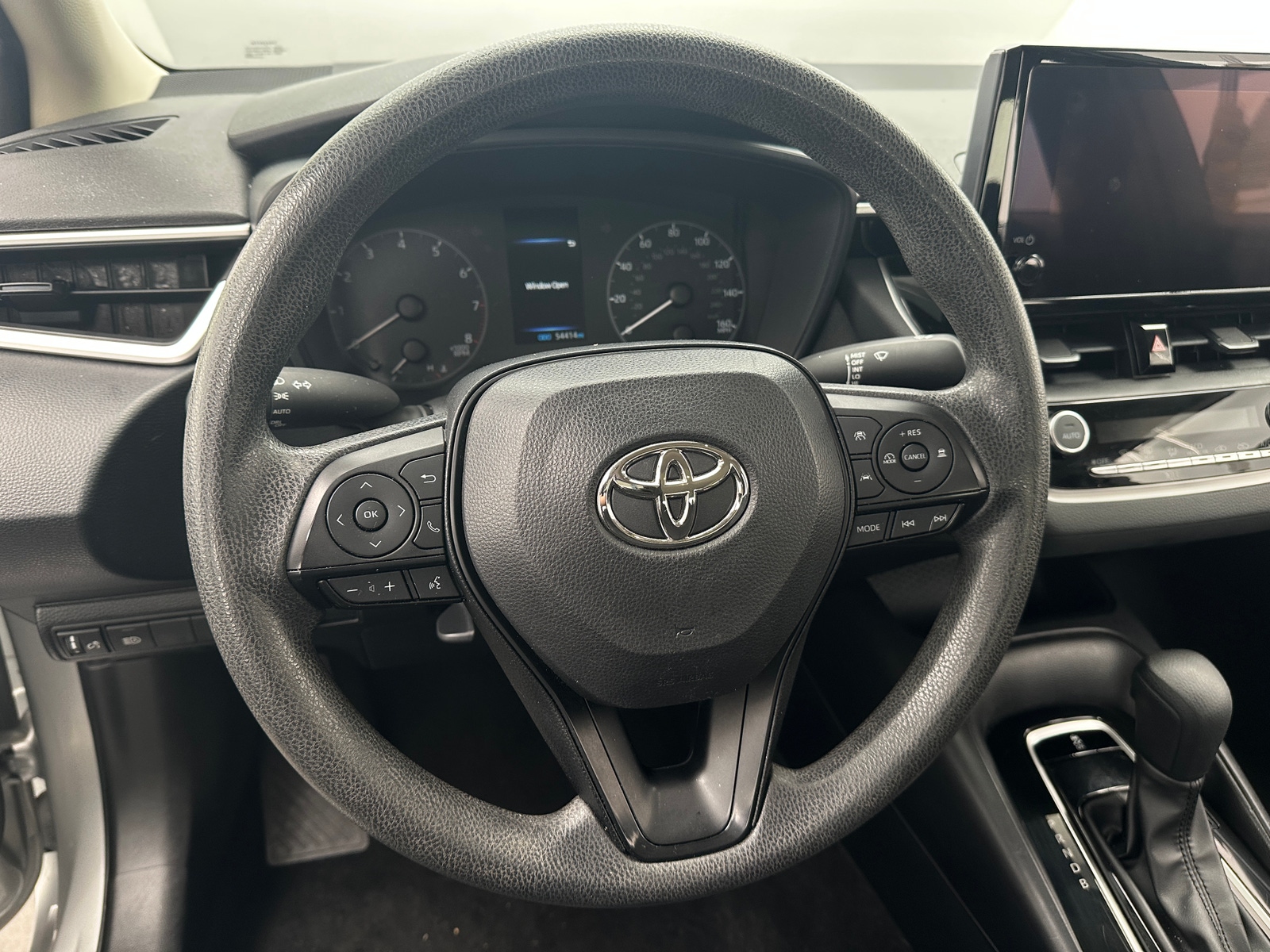 Thumbnail: 2023 Toyota Corolla - 5