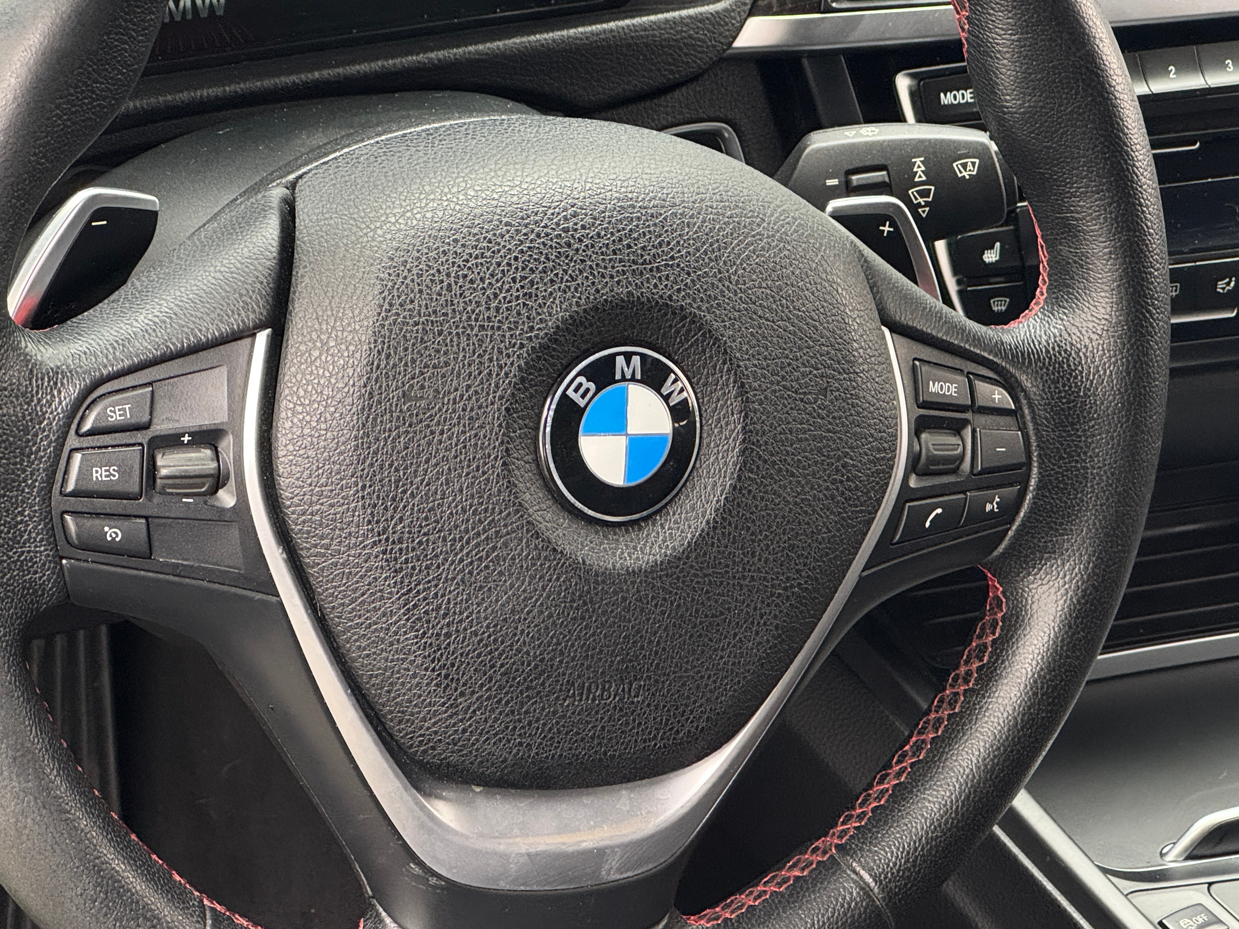 2016 BMW 4 Series 428i 3