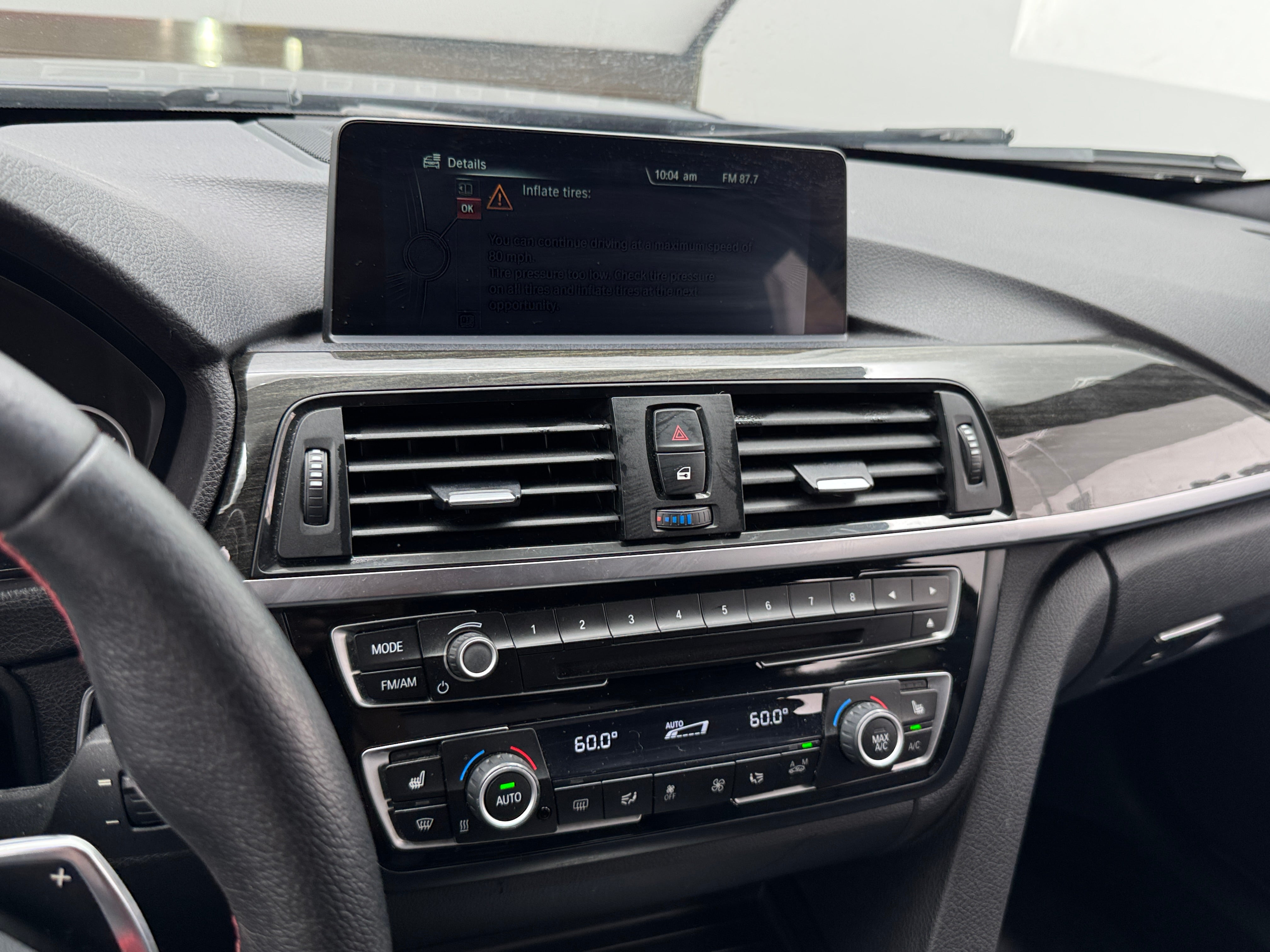 2016 BMW 4 Series 428i 2