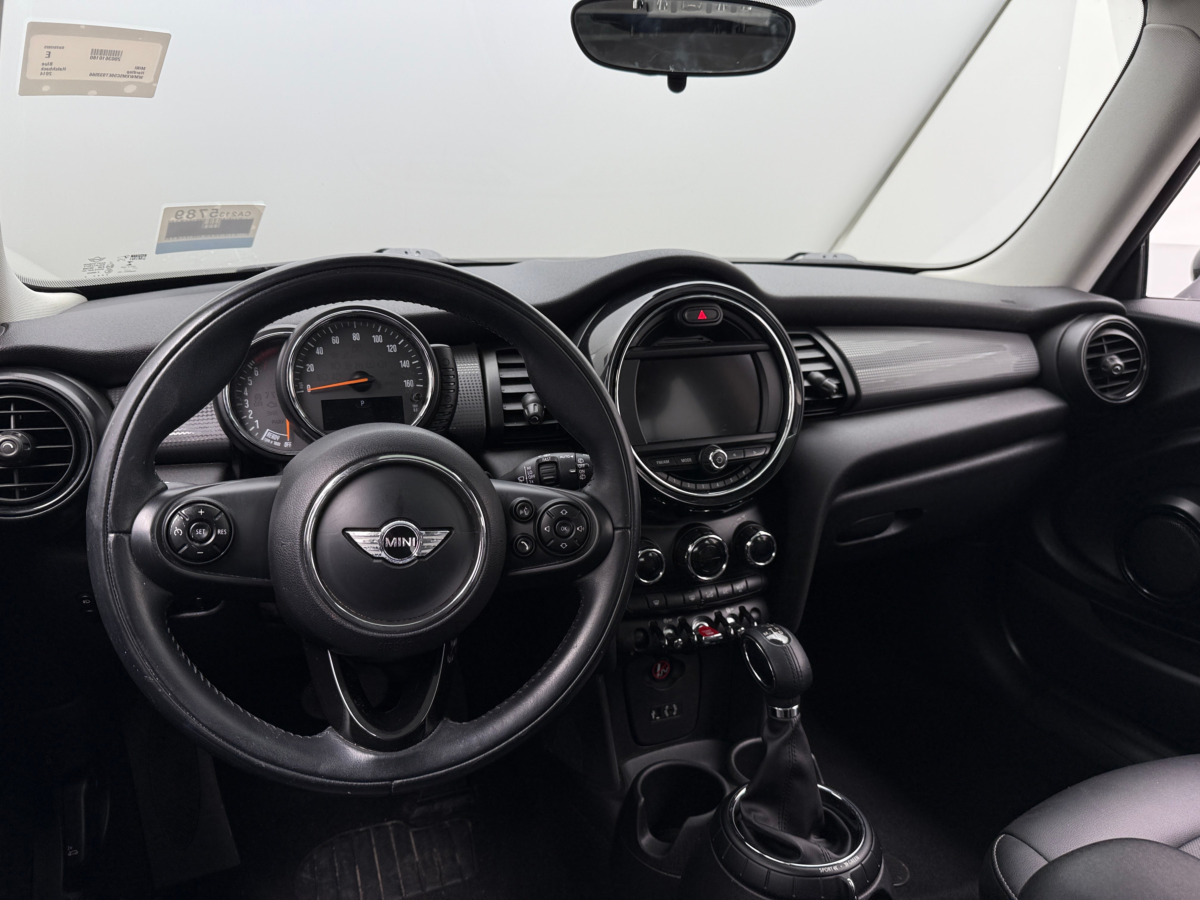 2014 MINI Cooper Hardtop  2