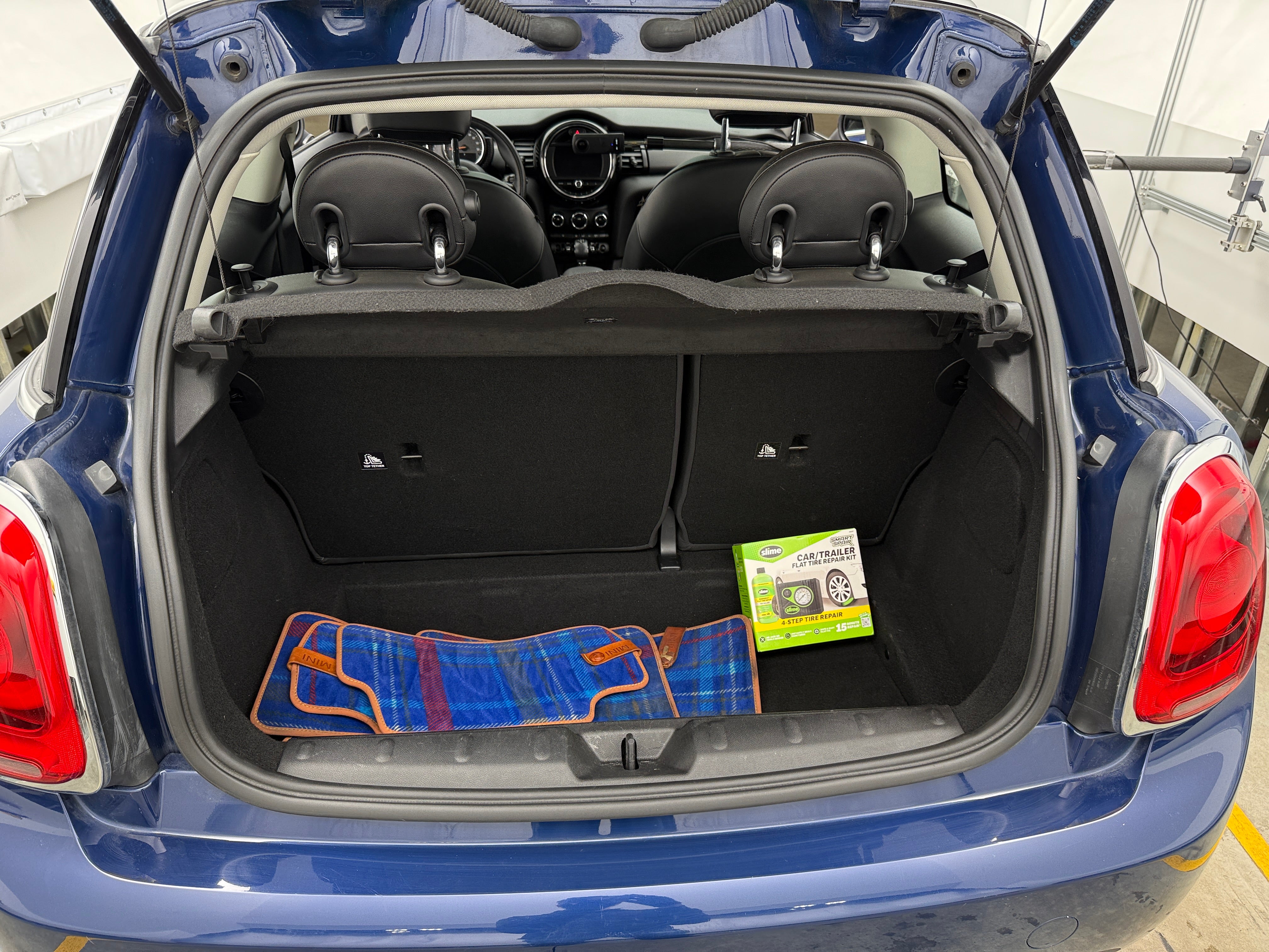 2014 MINI Cooper Hardtop  6