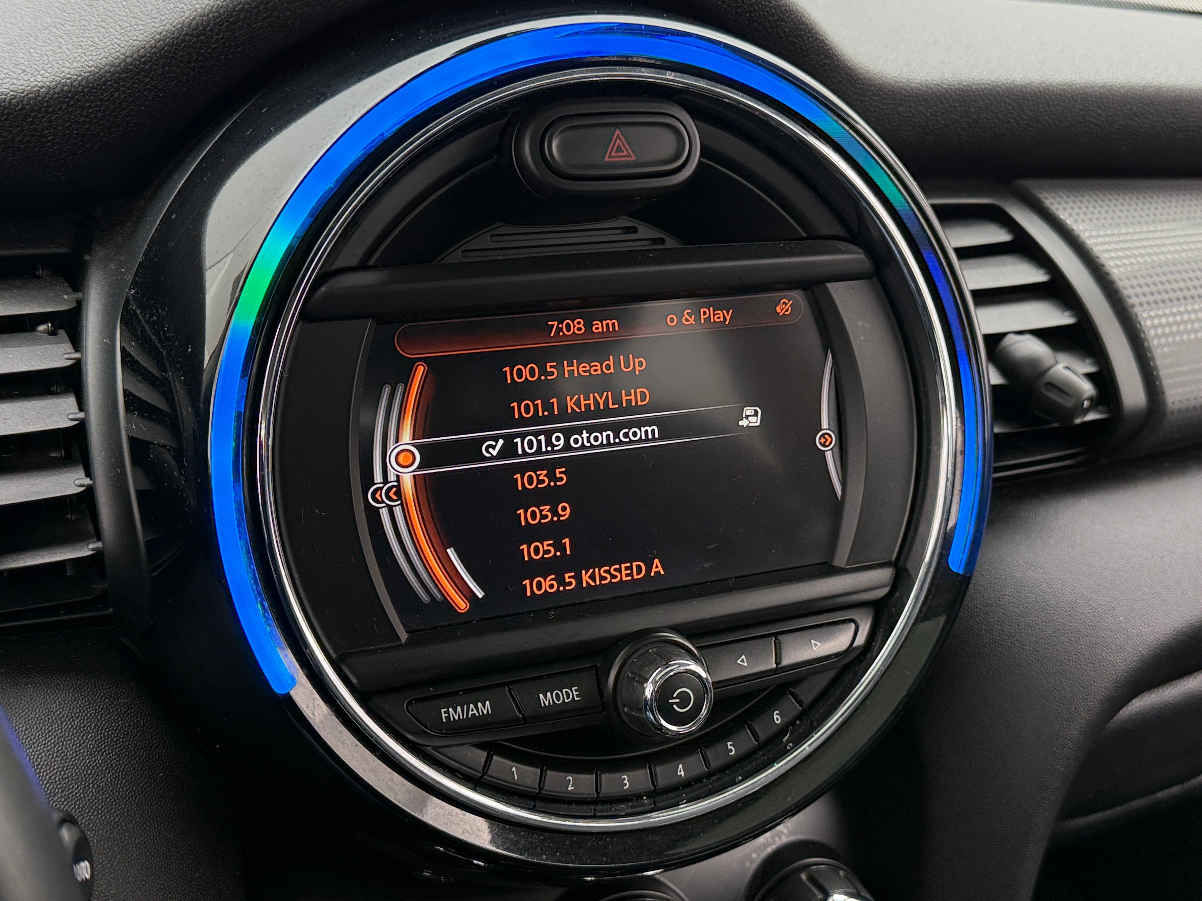 2014 MINI Cooper Hardtop  3