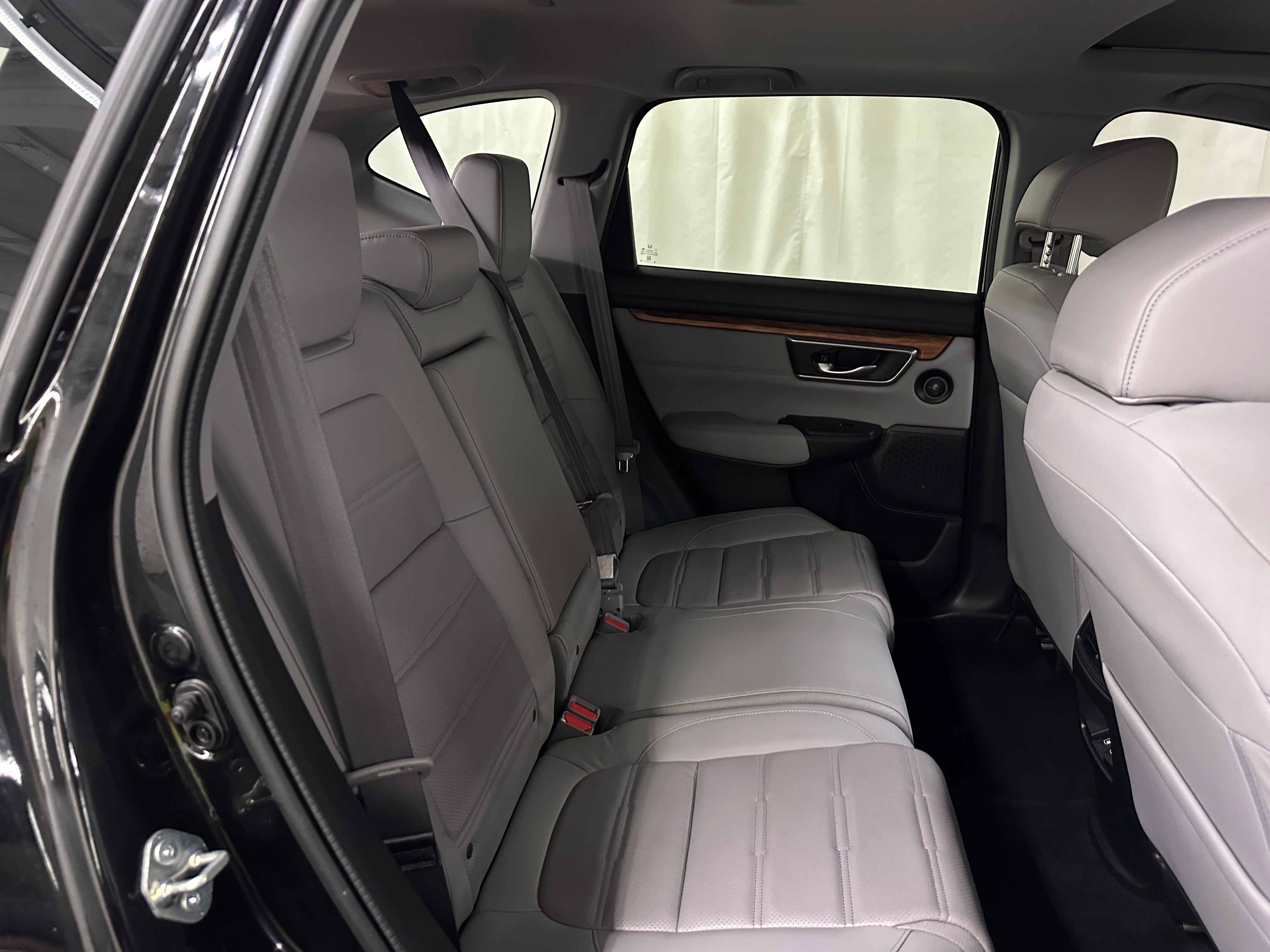 2020 Honda CR-V EX-L 5