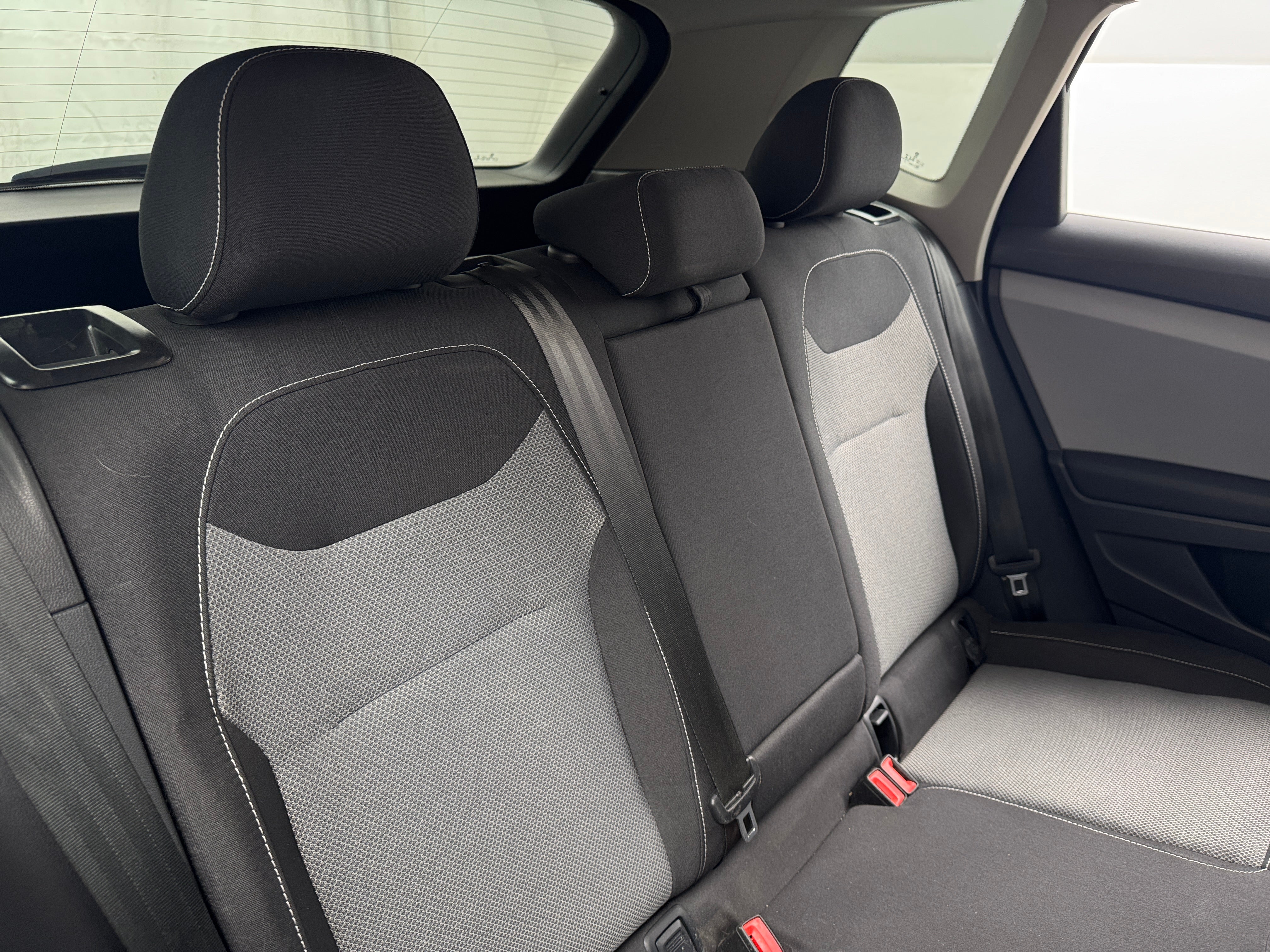 2022 Volkswagen Taos S 6