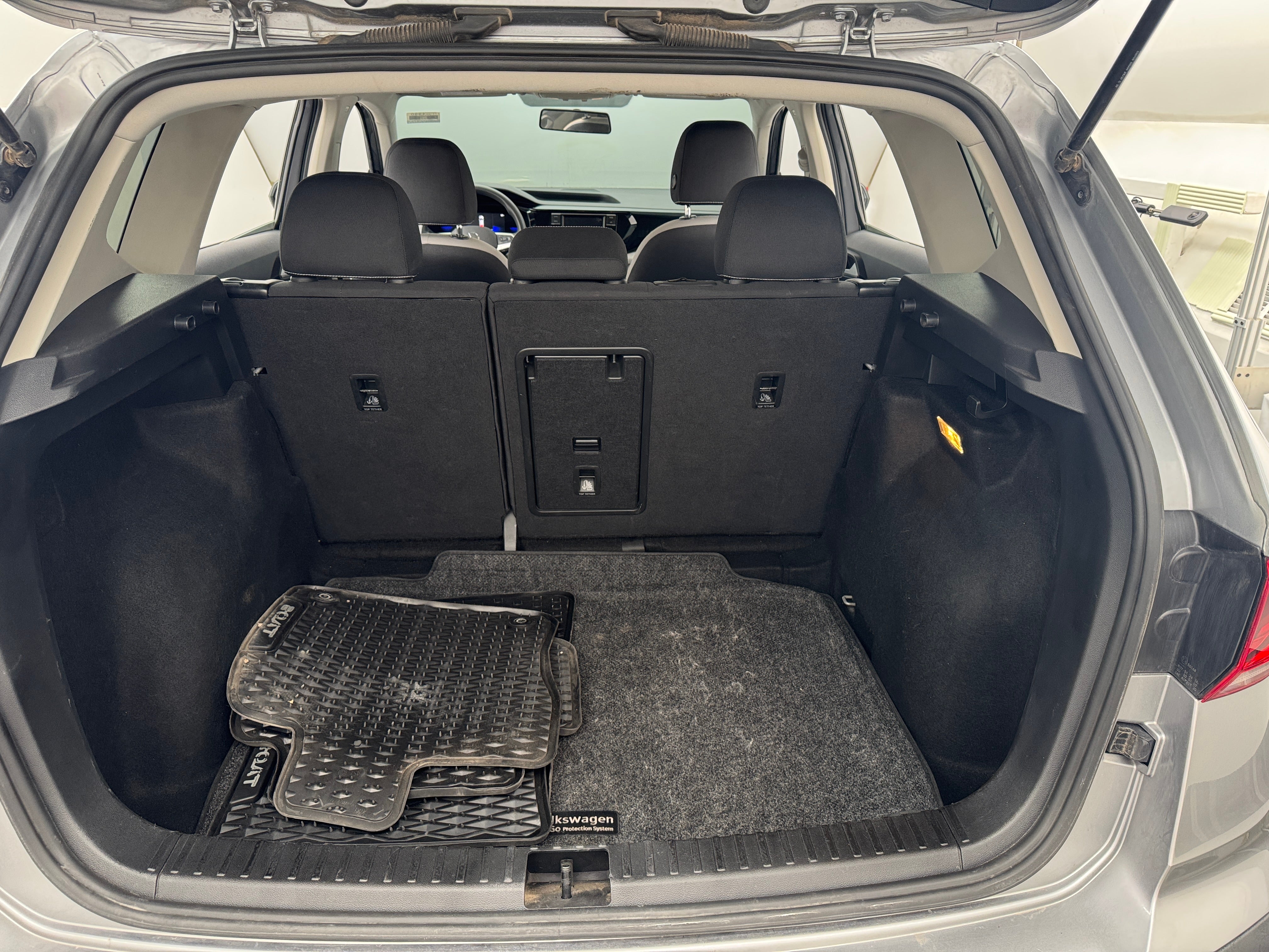 2022 Volkswagen Taos S 7