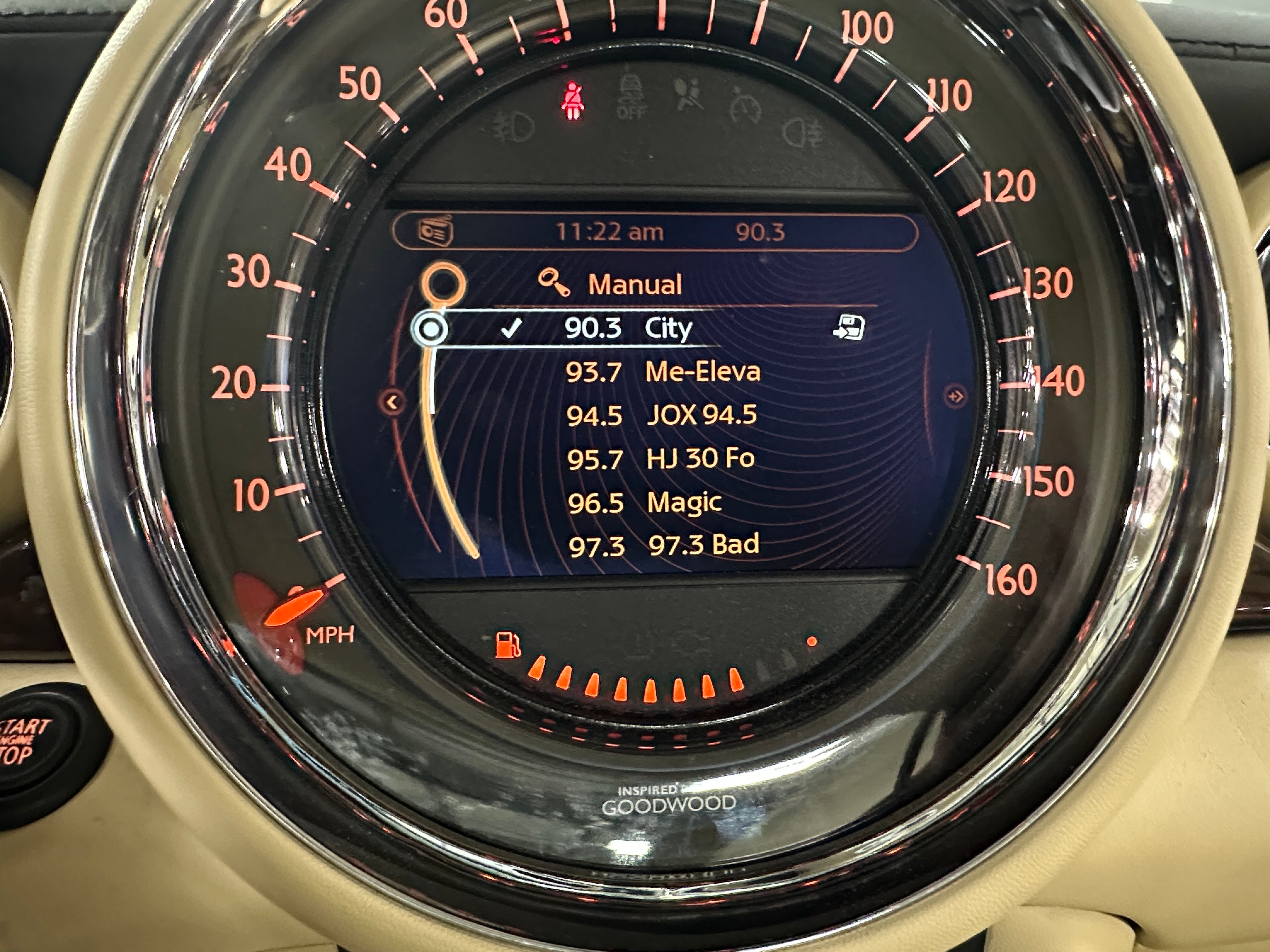 2012 MINI Cooper Hardtop S 3