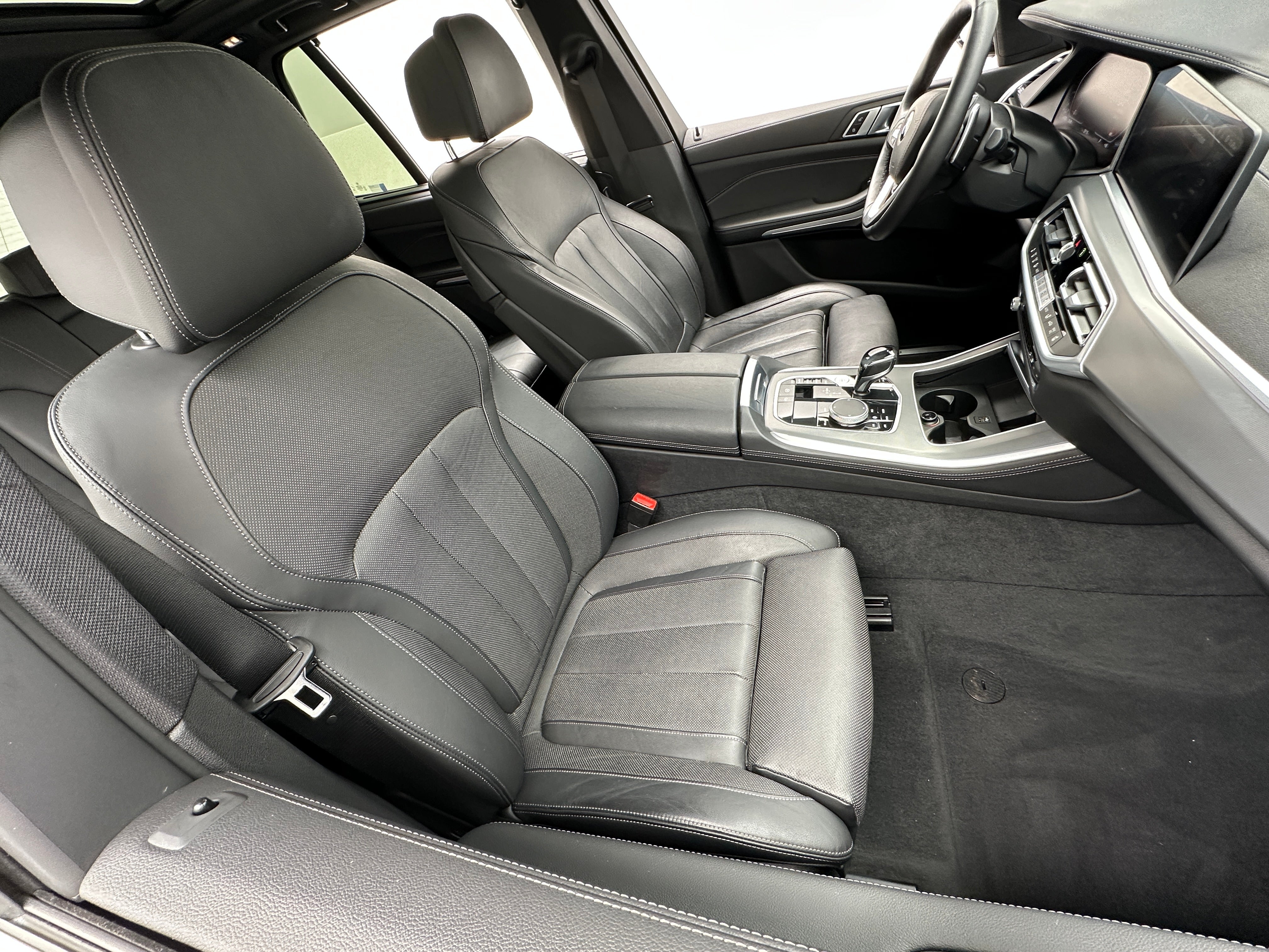 2021 BMW X5 xDrive40i 2