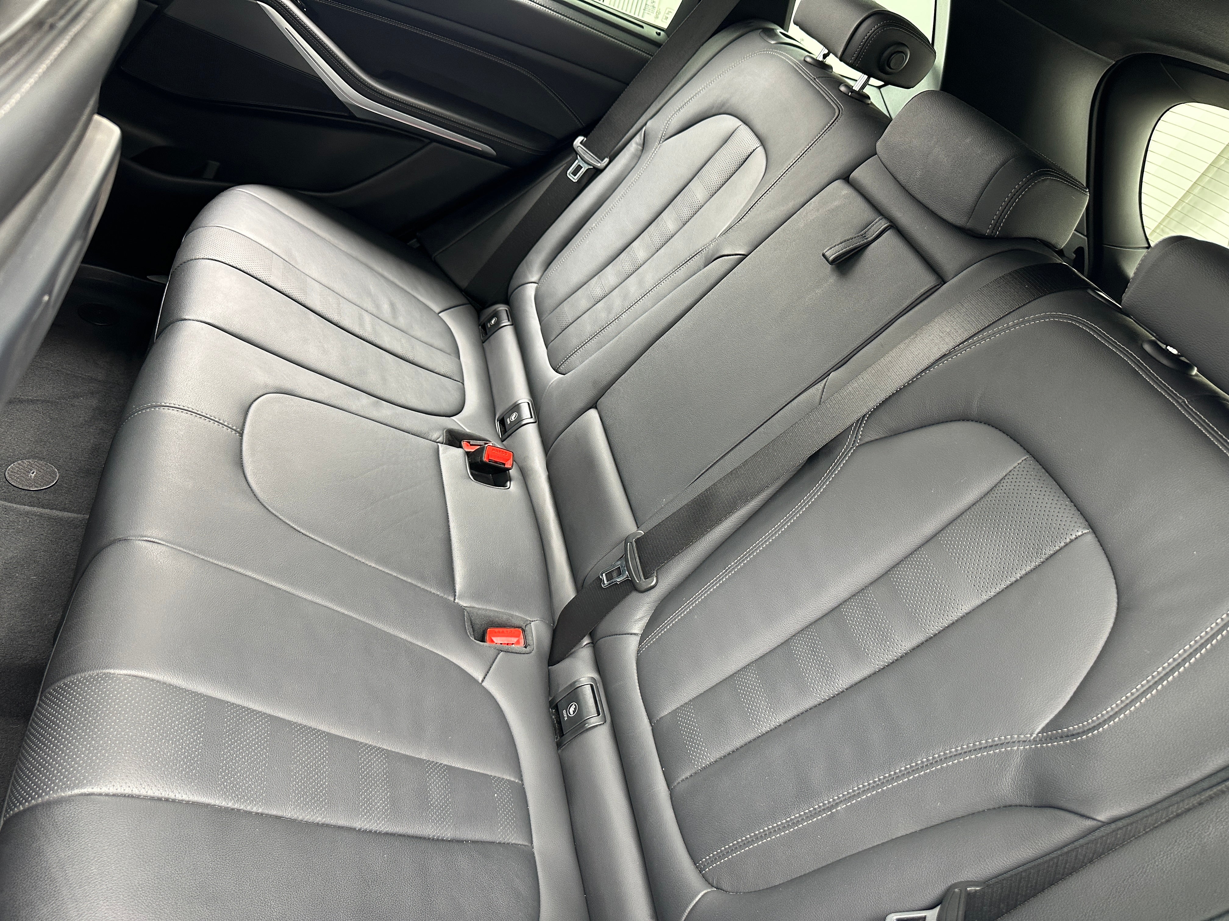 2021 BMW X5 xDrive40i 6