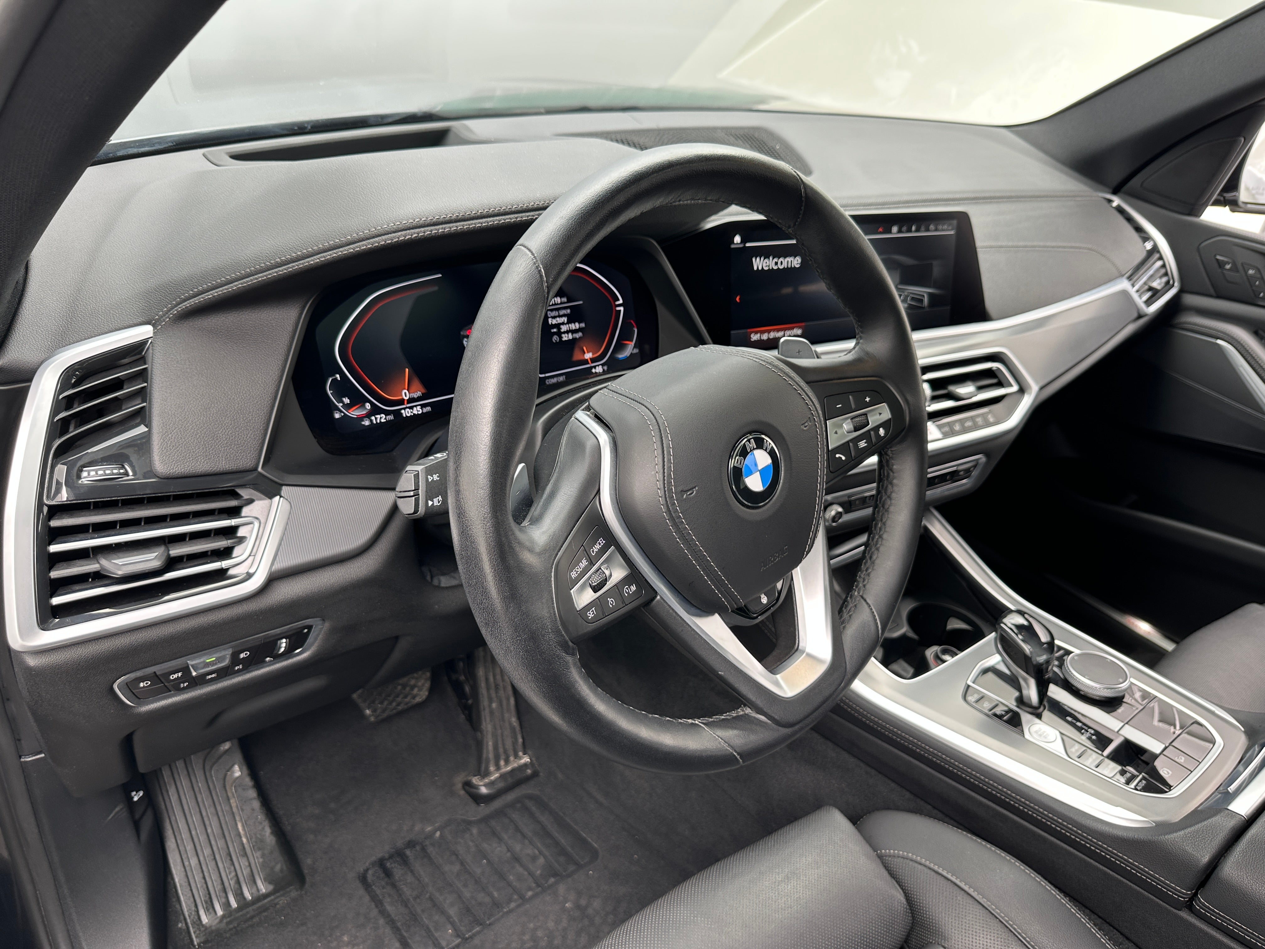 2021 BMW X5 xDrive40i 3