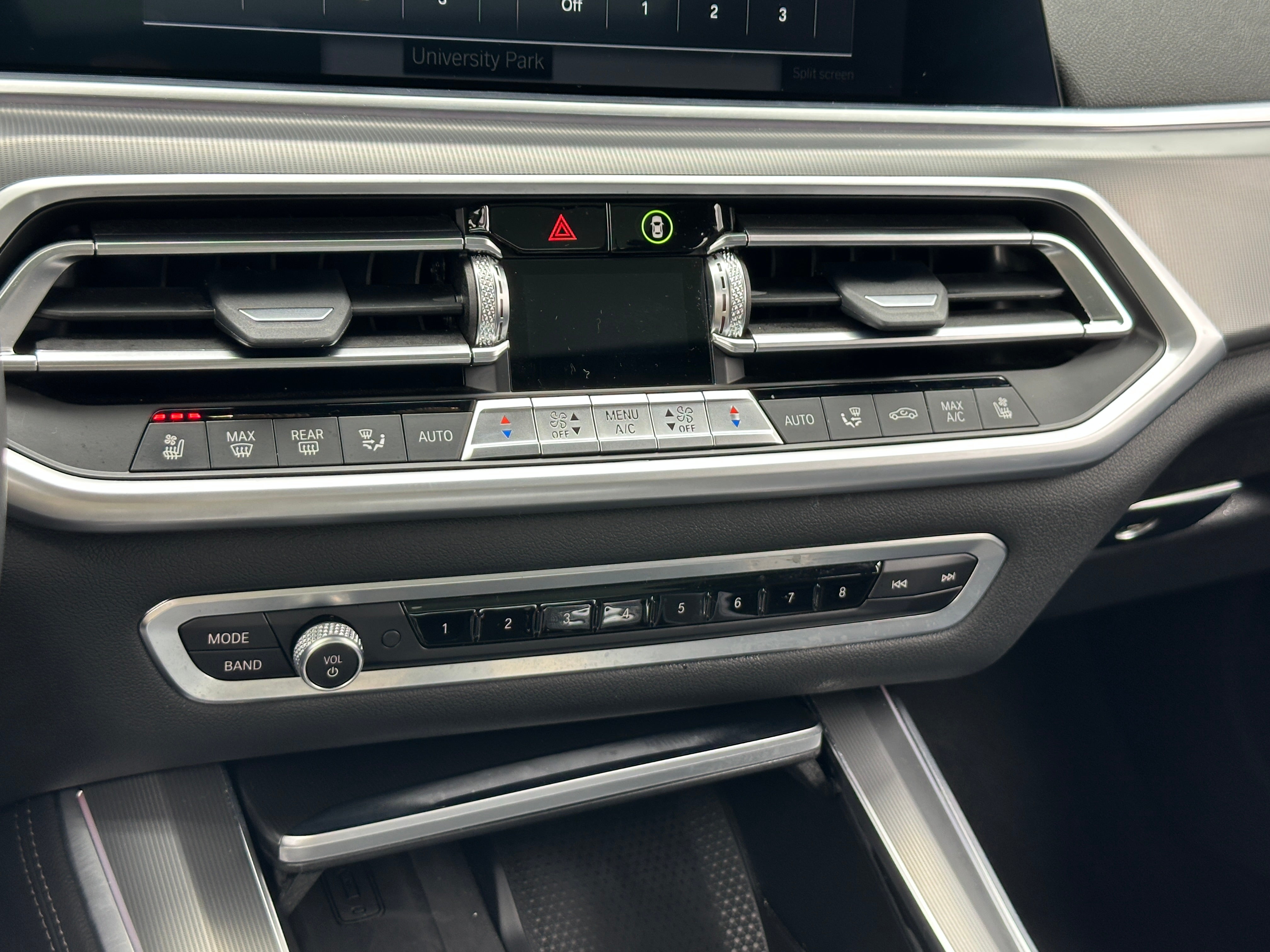 2021 BMW X5 xDrive40i 4