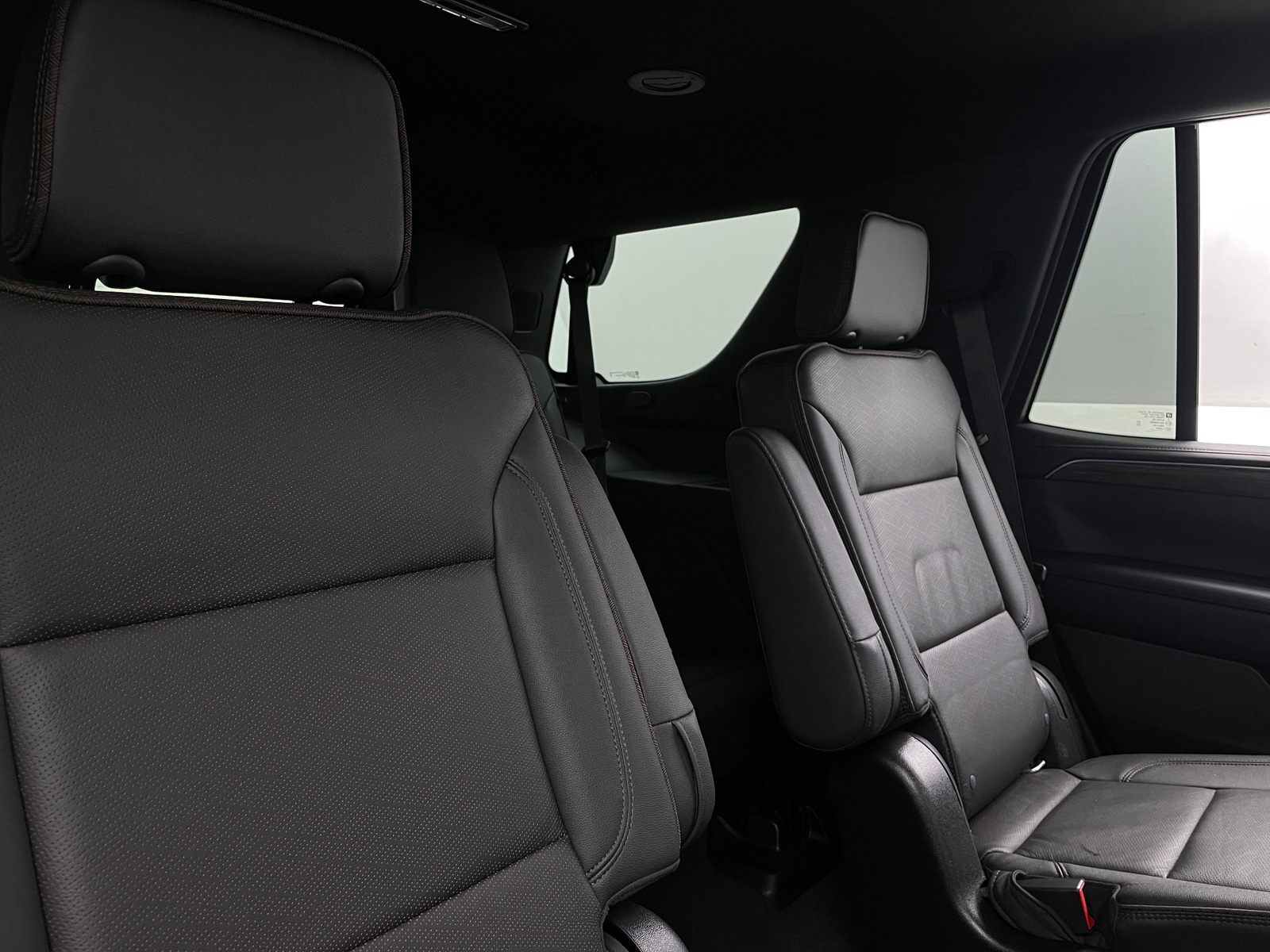 Thumbnail: 2021 Chevrolet Tahoe - 5