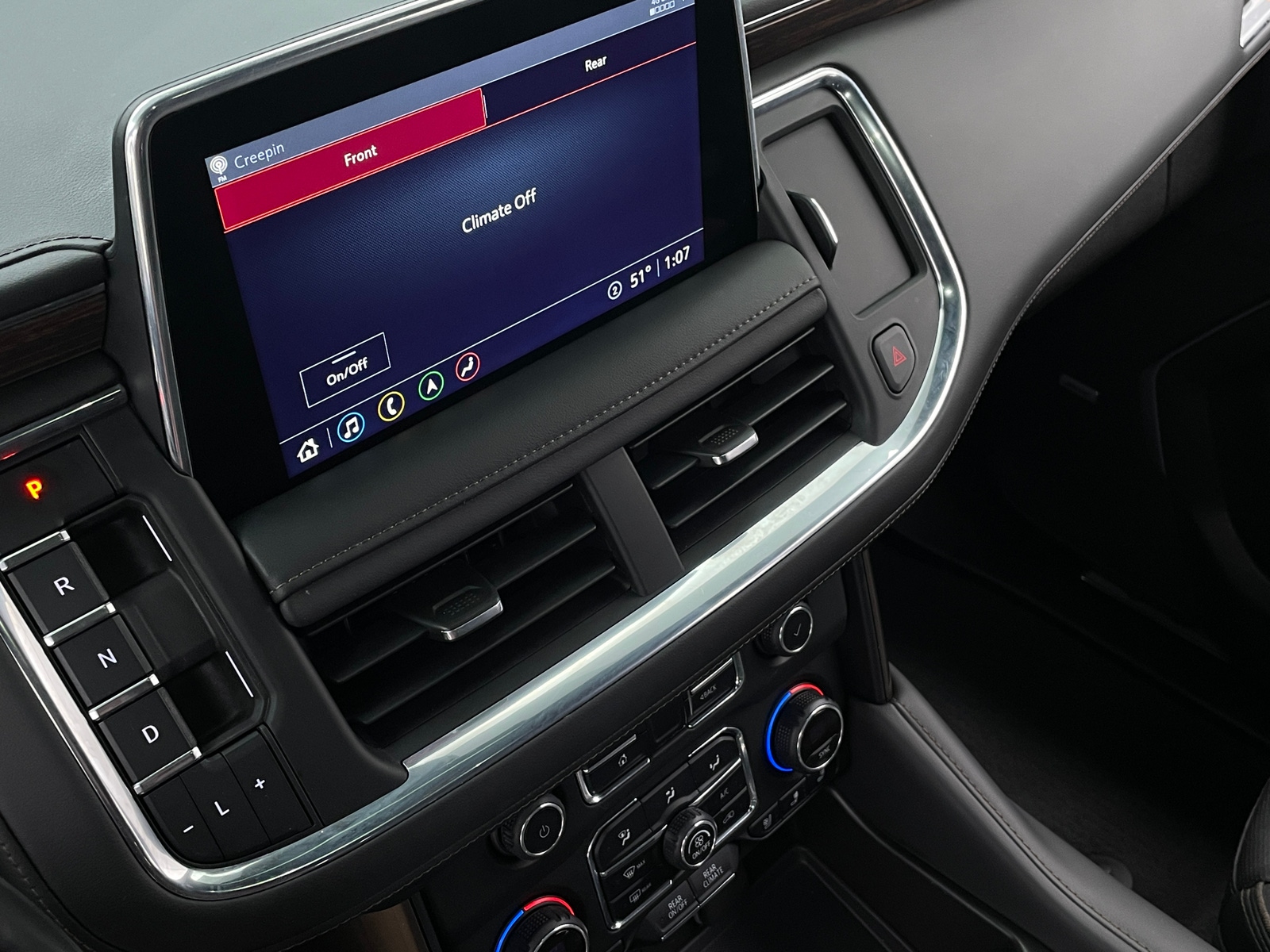 Thumbnail: 2021 Chevrolet Tahoe - 3