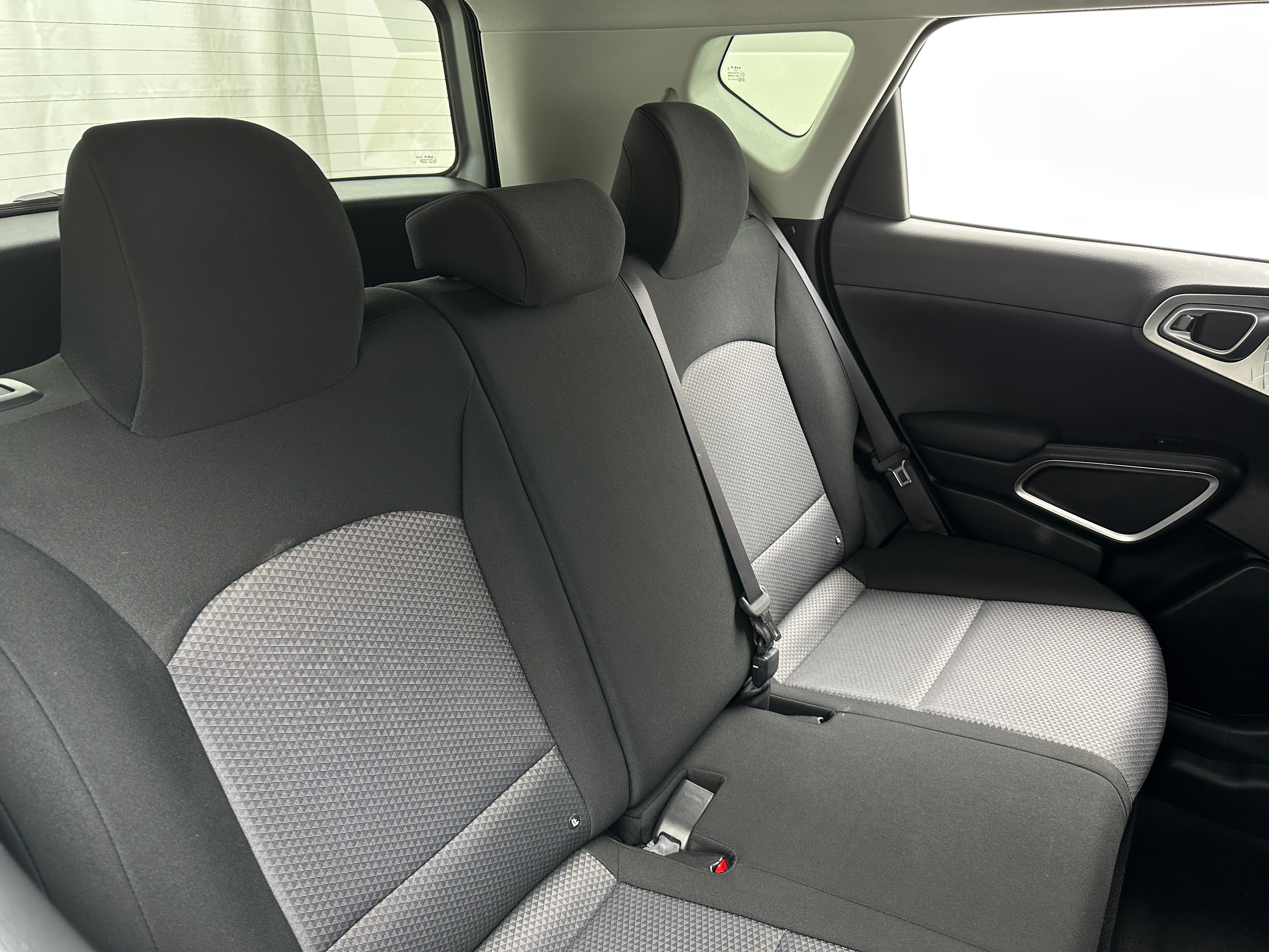 2024 Kia Soul LX 6