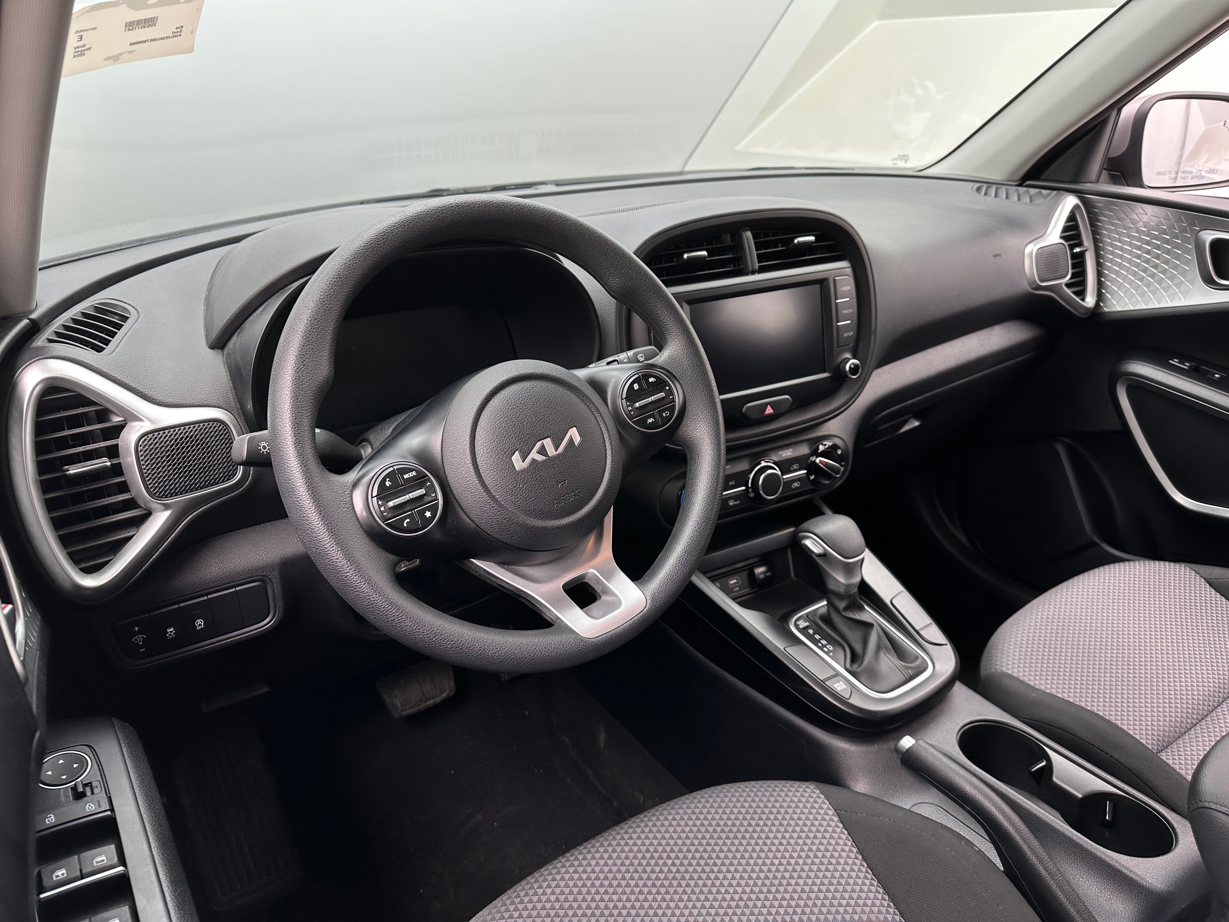 2024 Kia Soul LX 3