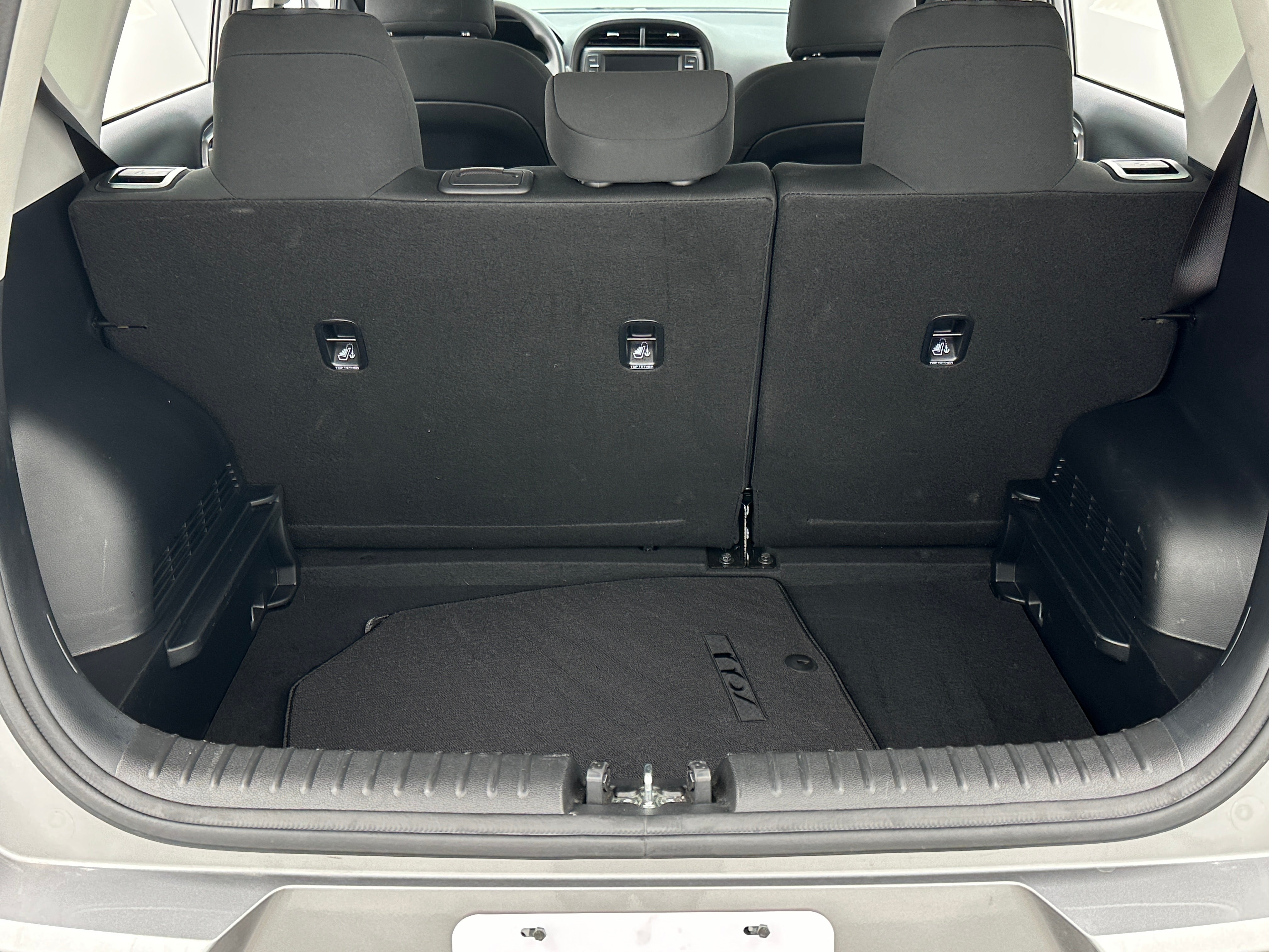 2024 Kia Soul LX 7