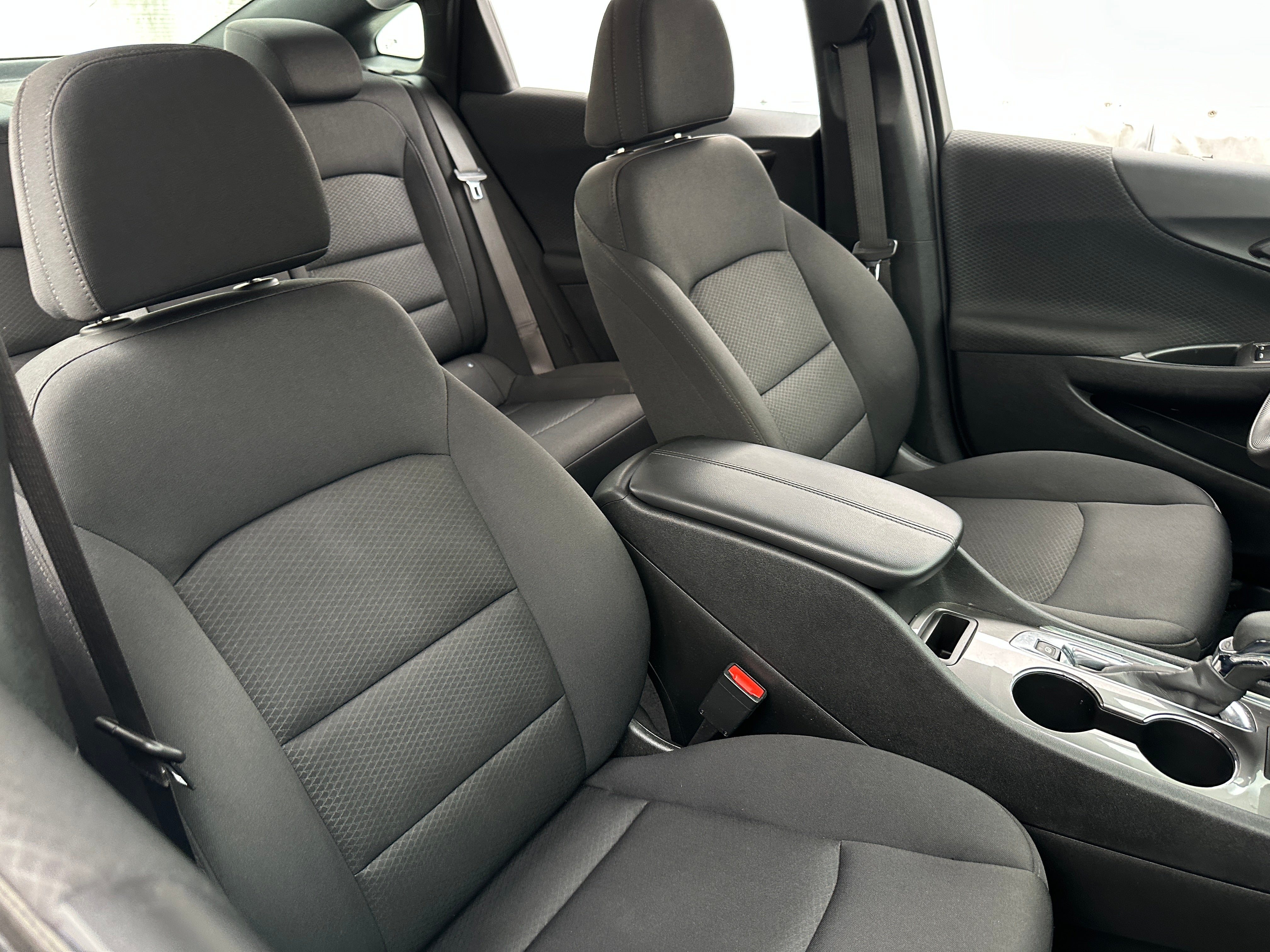 2024 Chevrolet Malibu LT 2