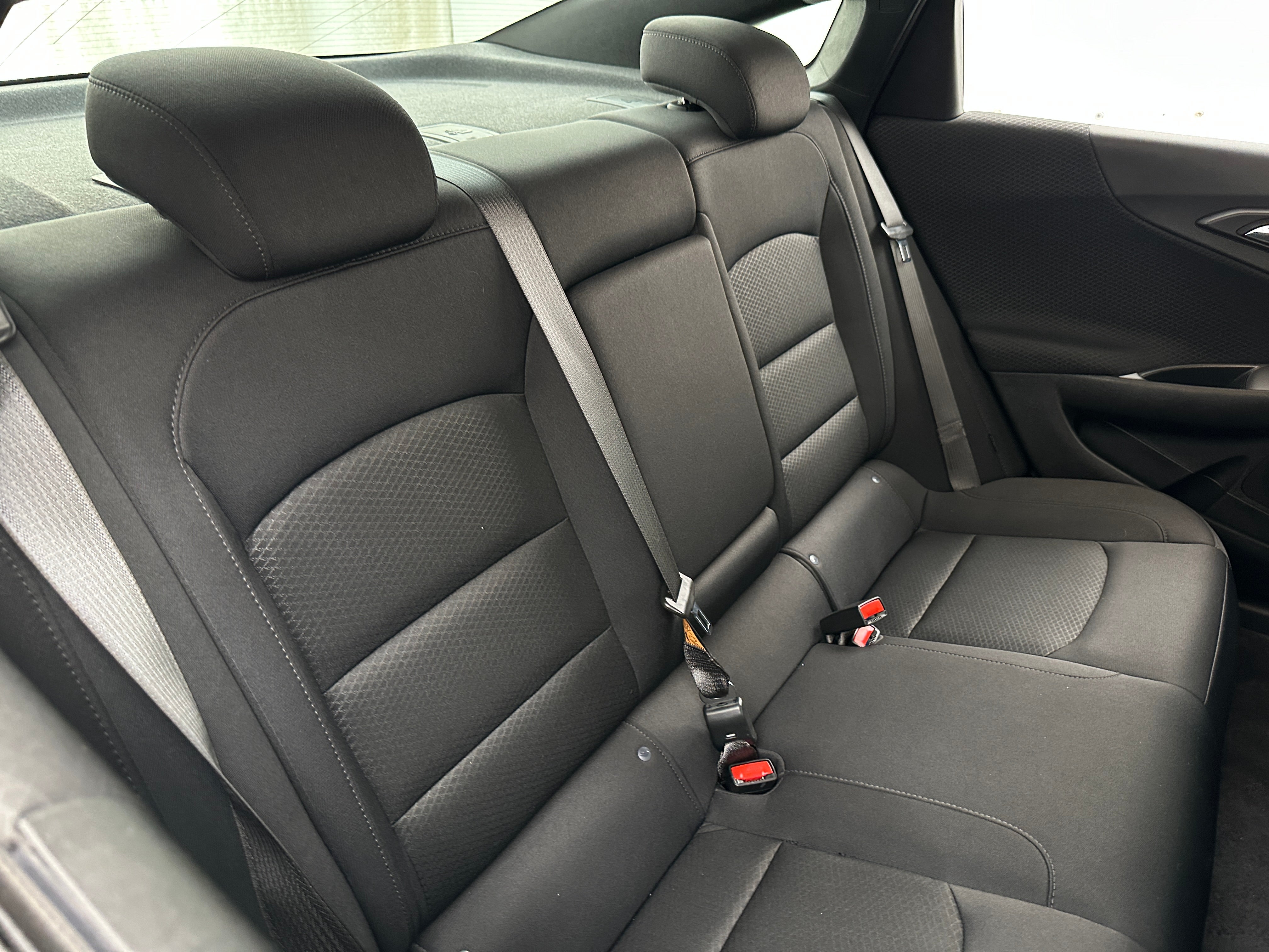 2024 Chevrolet Malibu LT 6