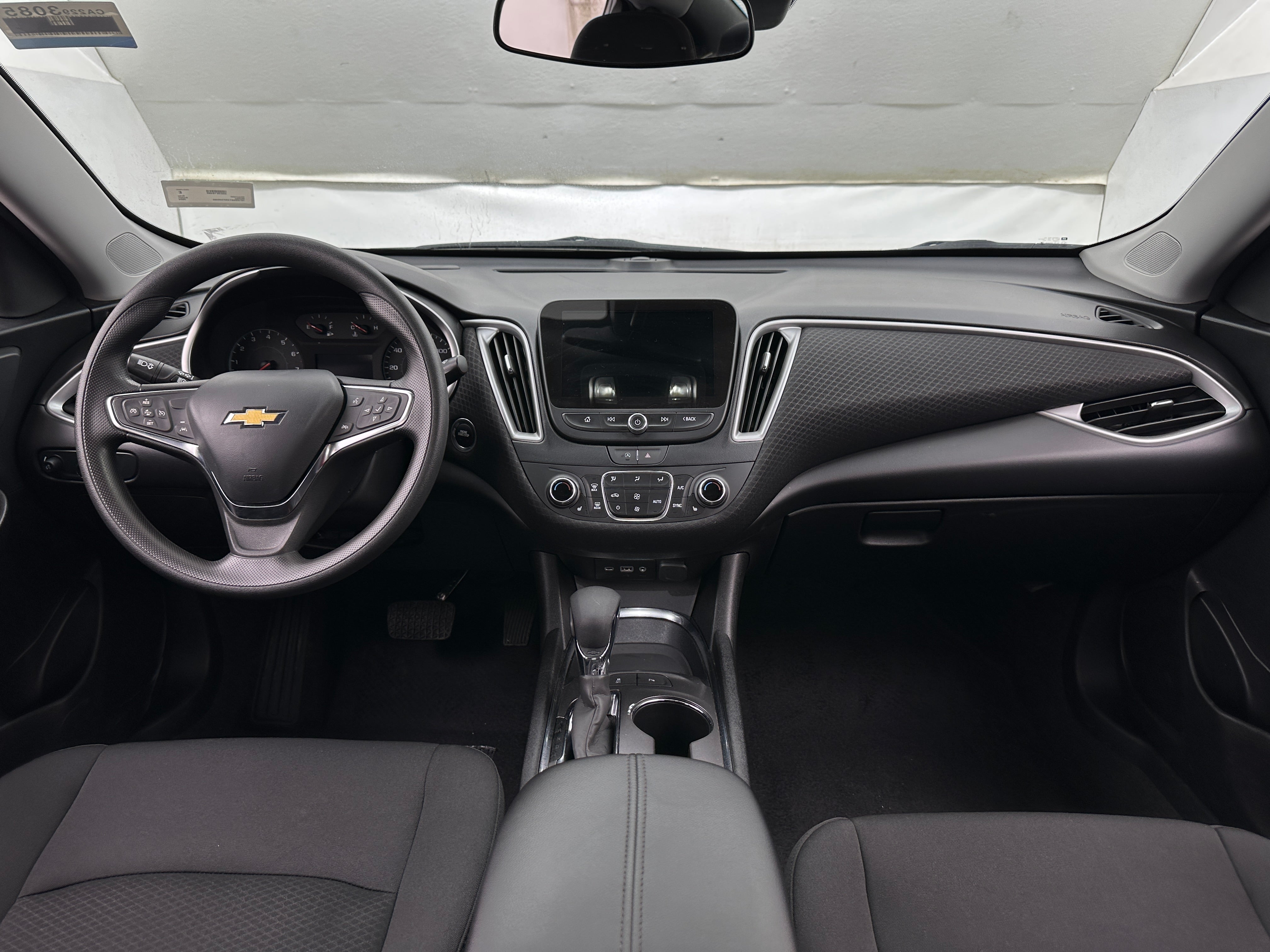 2024 Chevrolet Malibu LT 3