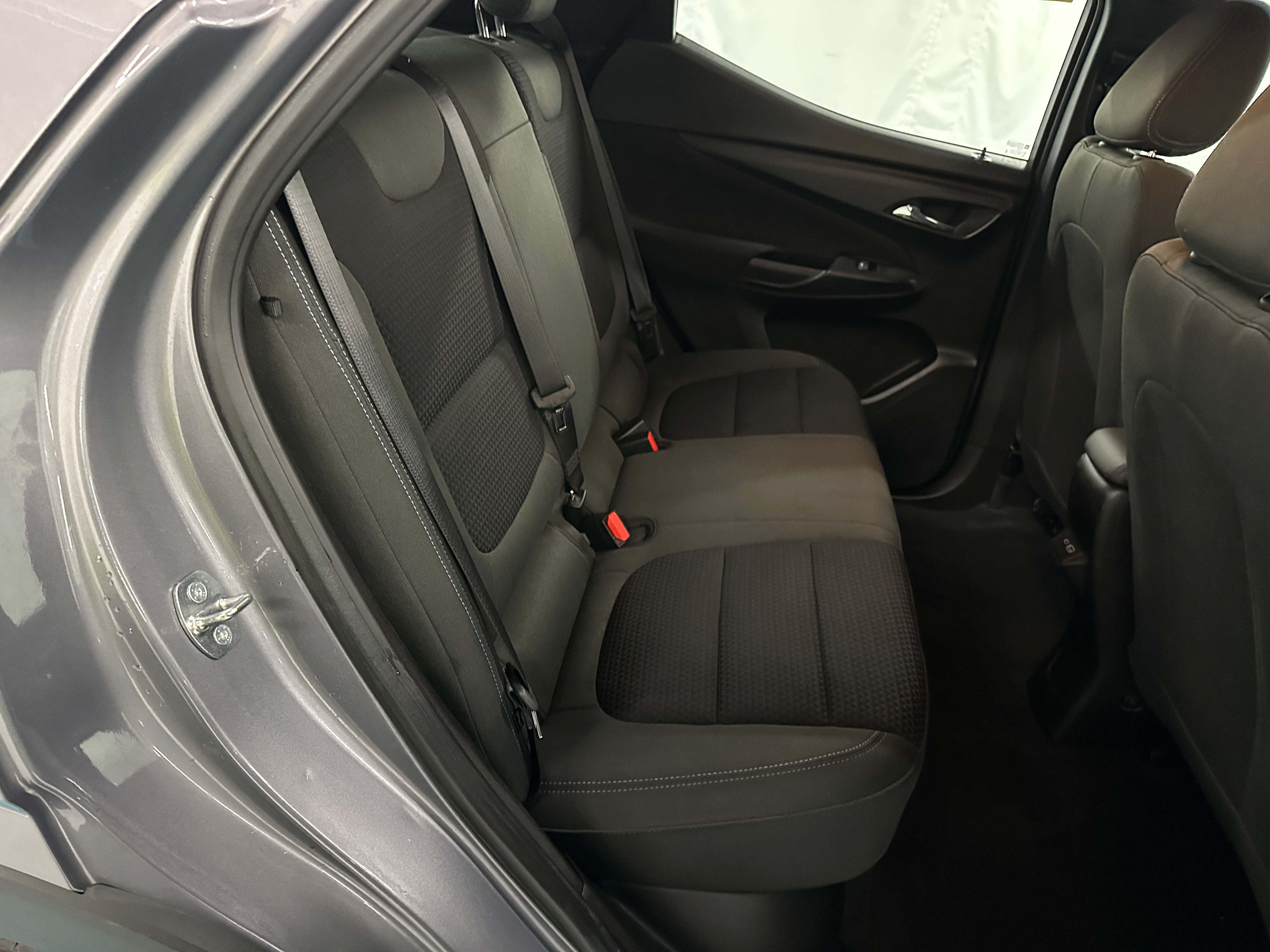 2023 Chevrolet Bolt EUV LT 6