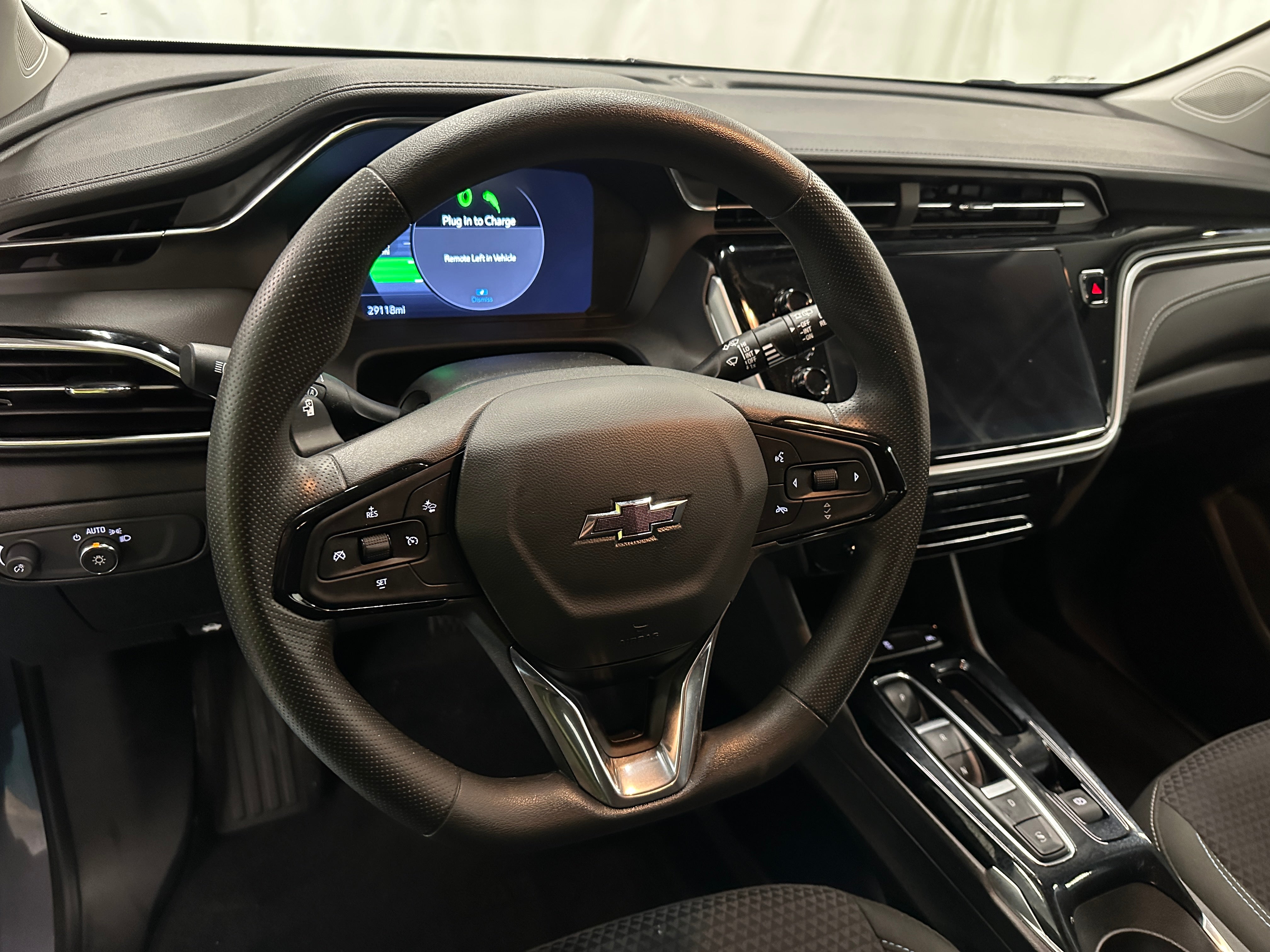 2023 Chevrolet Bolt EUV LT 5