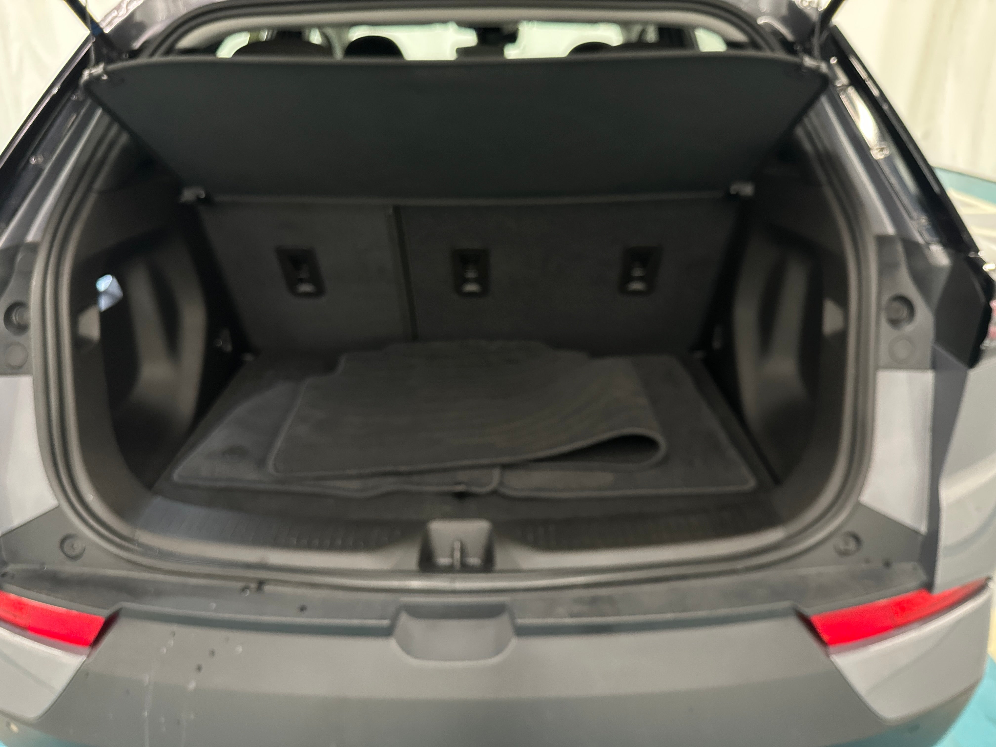 2023 Chevrolet Bolt EUV LT 7