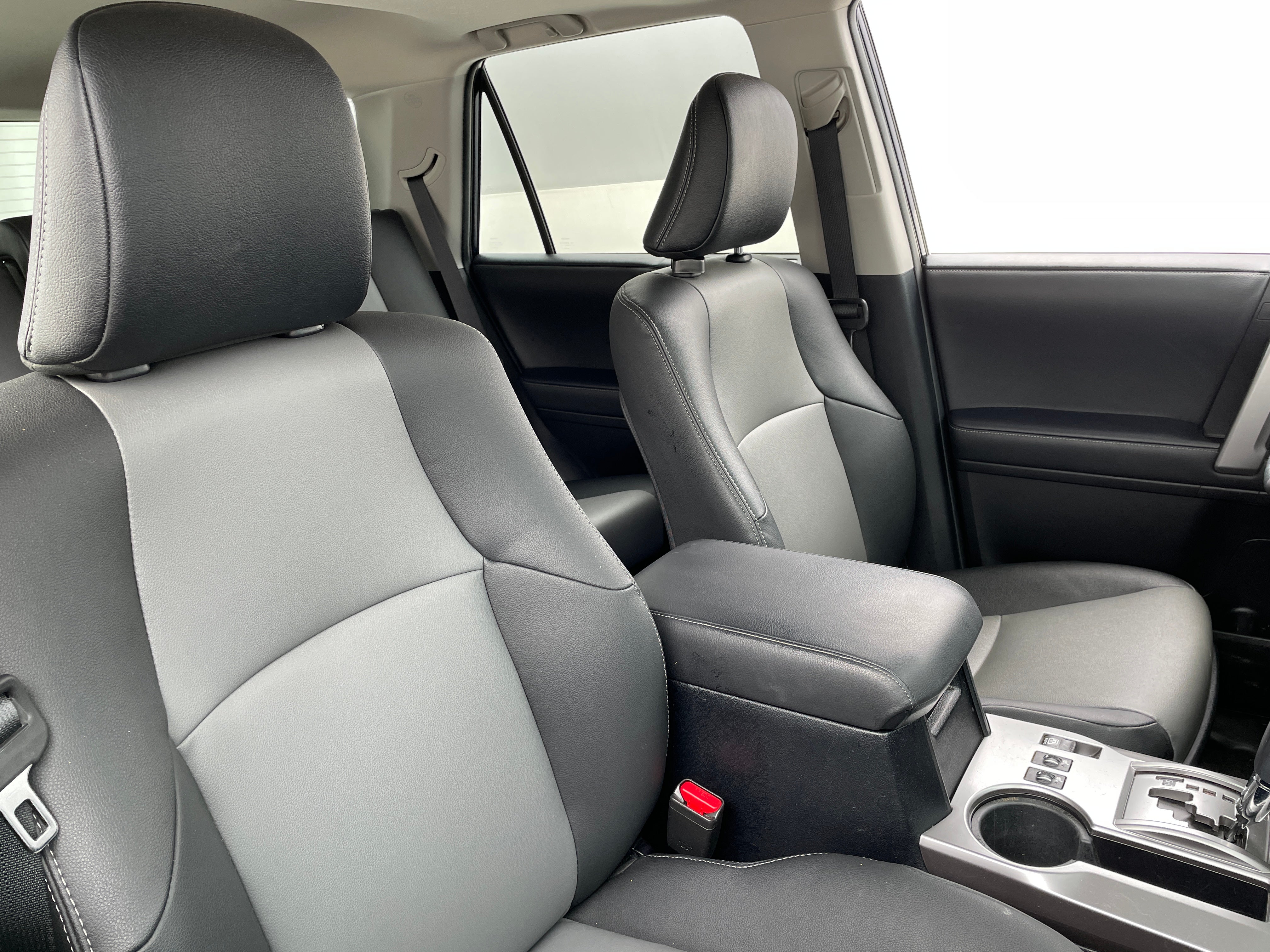 2021 Toyota 4Runner SR5 2