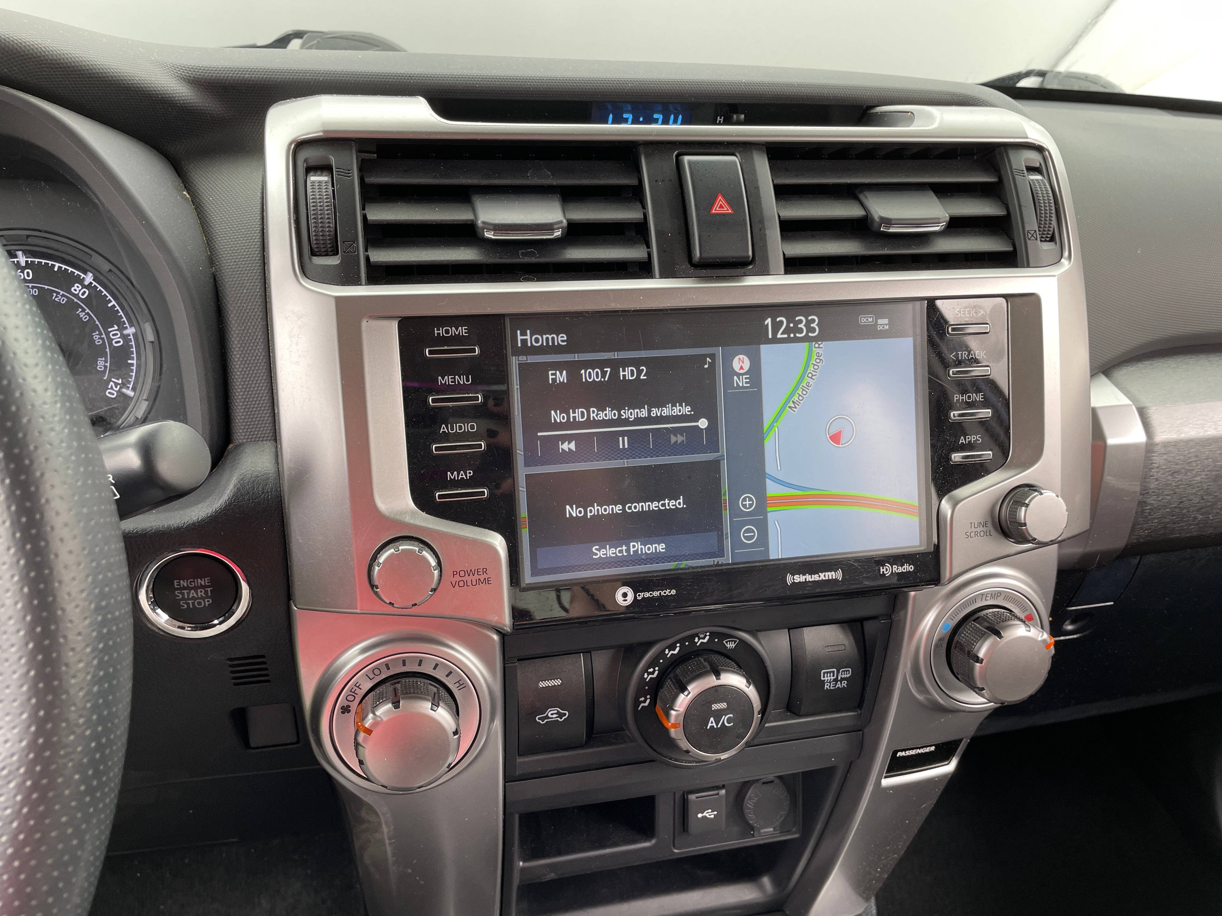 2021 Toyota 4Runner SR5 4