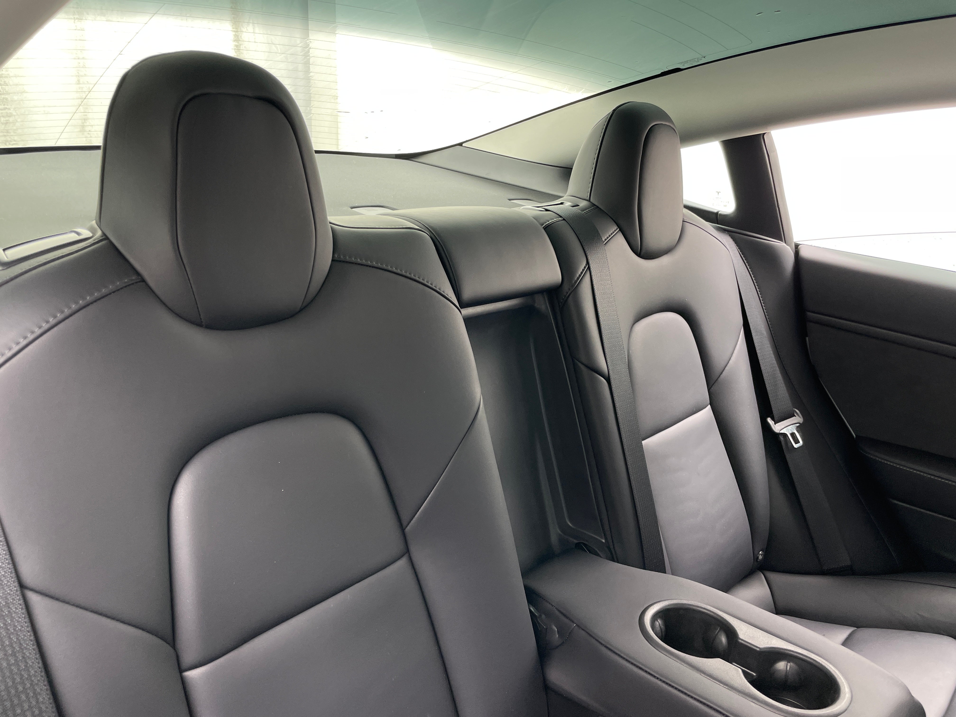 2023 Tesla Model 3 Standard Range 4