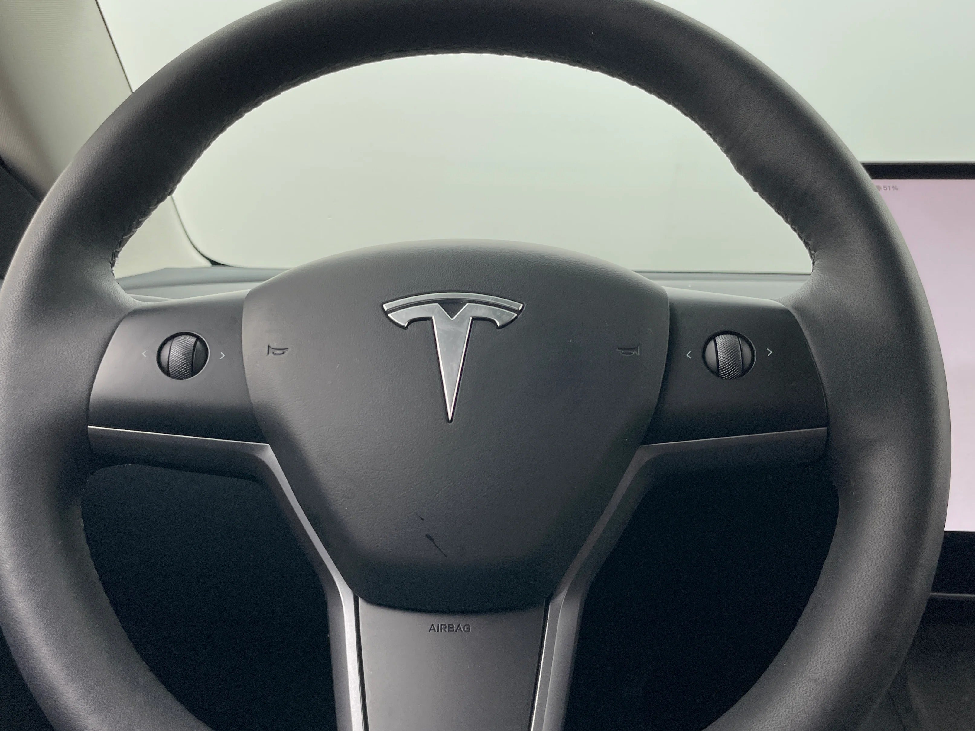 2023 Tesla Model 3 Standard Range 3
