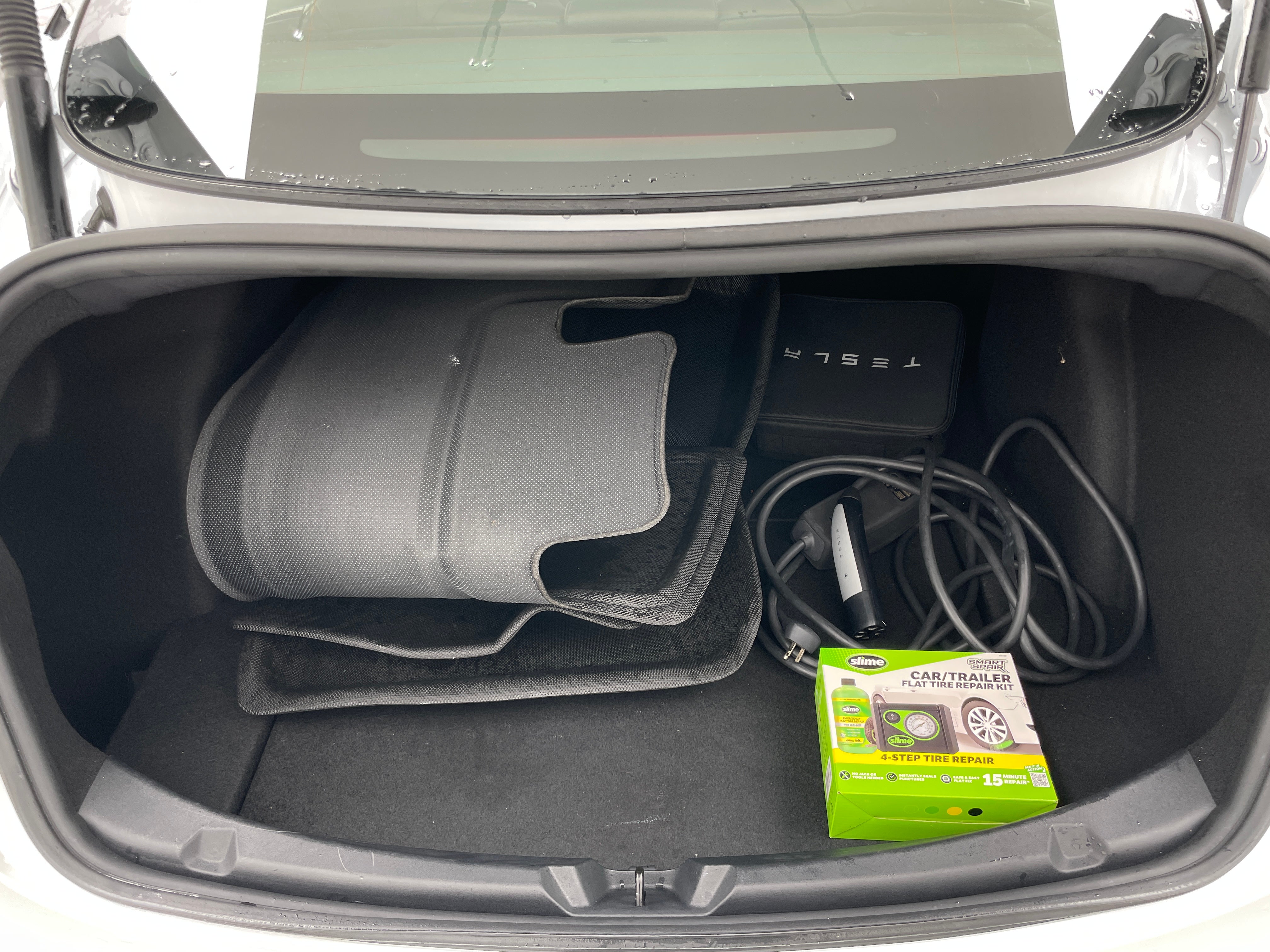 2023 Tesla Model 3 Standard Range 5