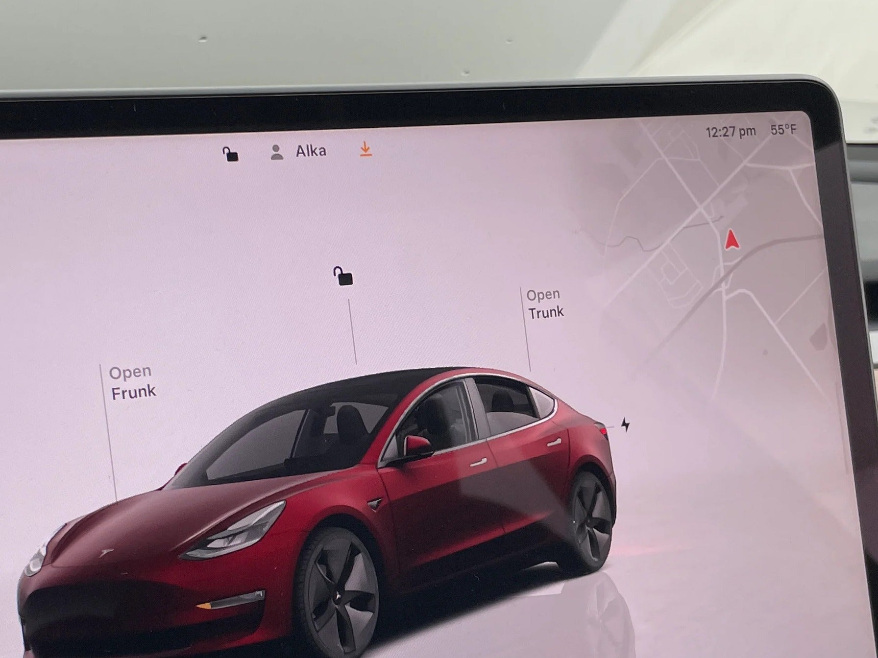 2023 Tesla Model 3 Standard Range 2
