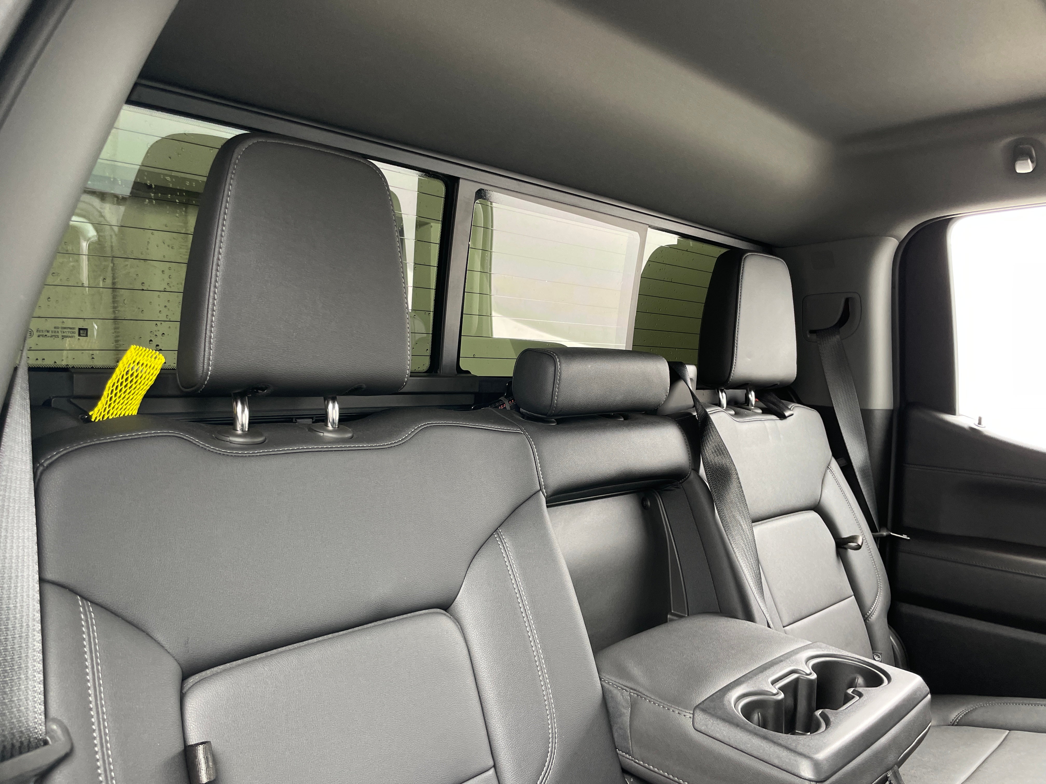 2021 Chevrolet Silverado 1500  5