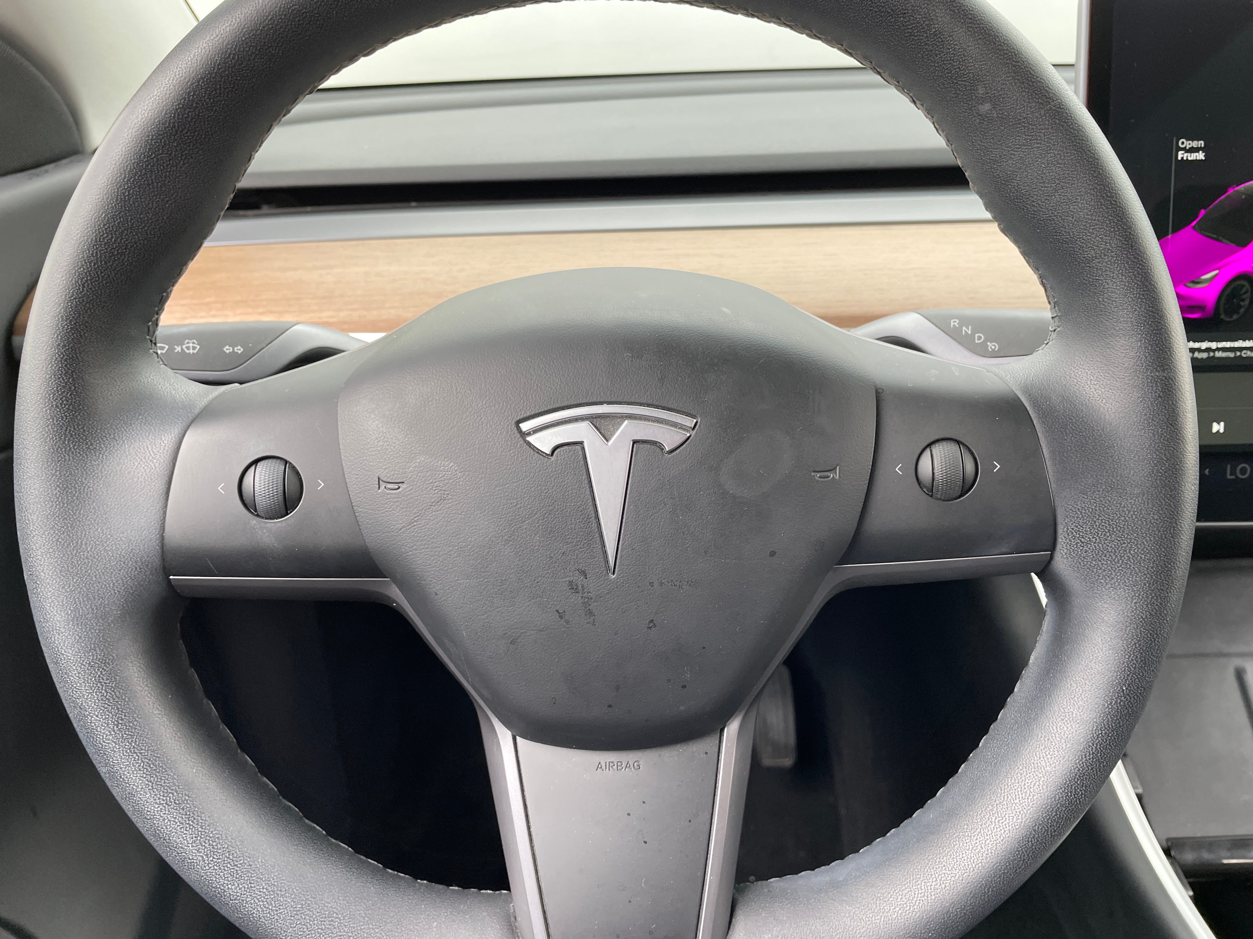 2020 Tesla Model Y Long Range 2