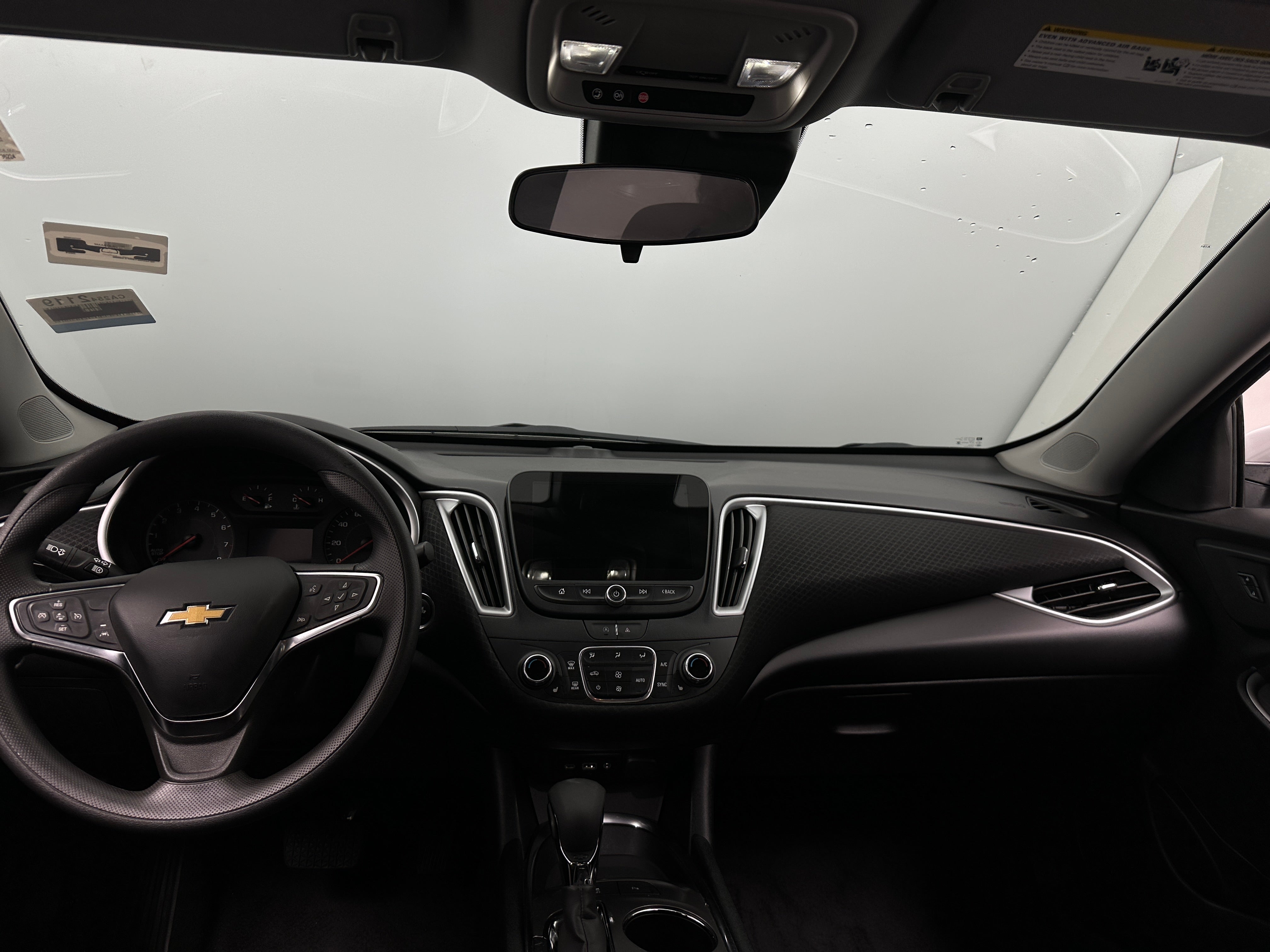 2024 Chevrolet Malibu LT 3