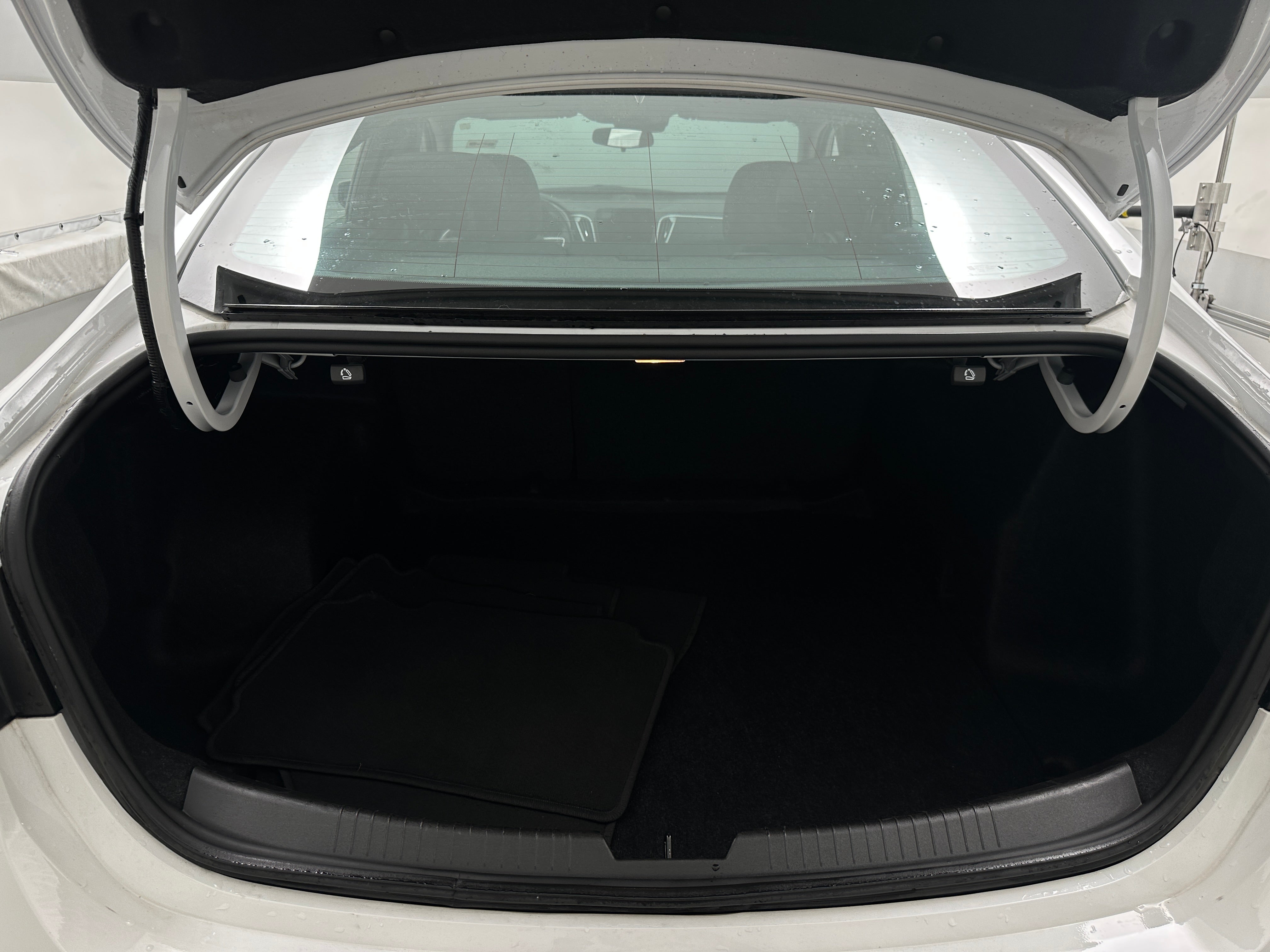 2024 Chevrolet Malibu LT 7