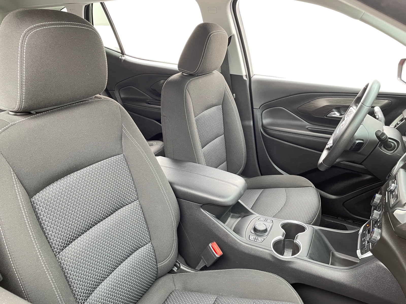 Thumbnail: 2022 GMC Terrain - 2