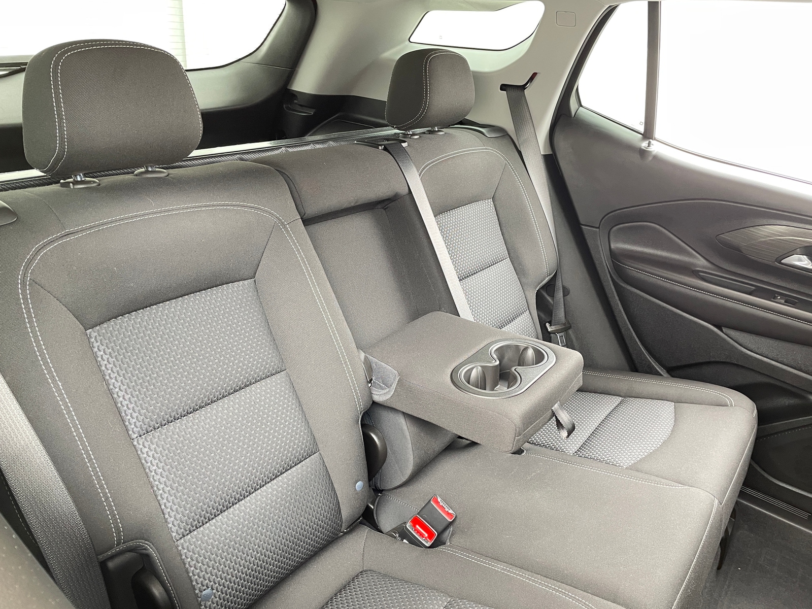 Thumbnail: 2022 GMC Terrain - 6