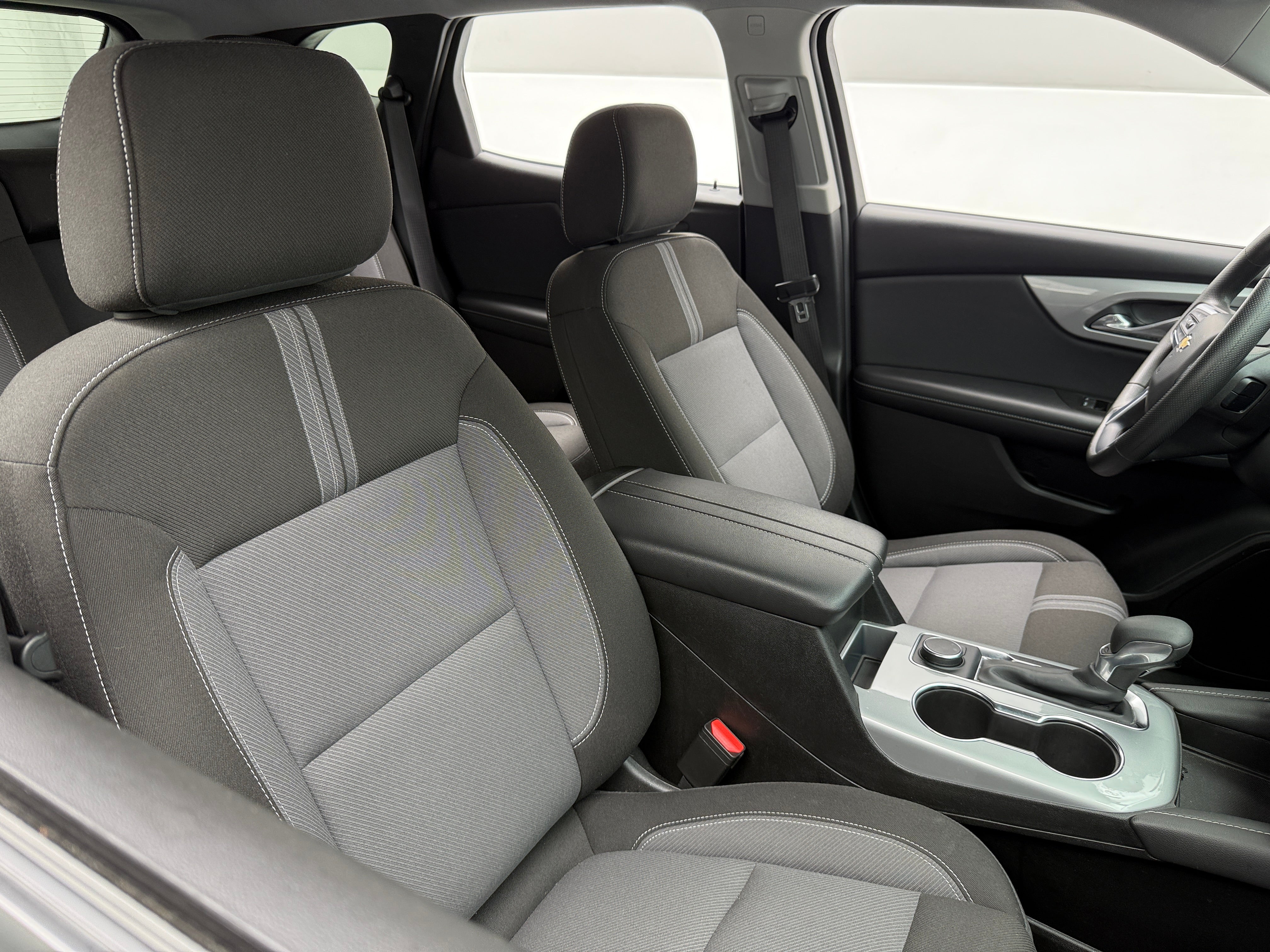 2024 Chevrolet Blazer  2