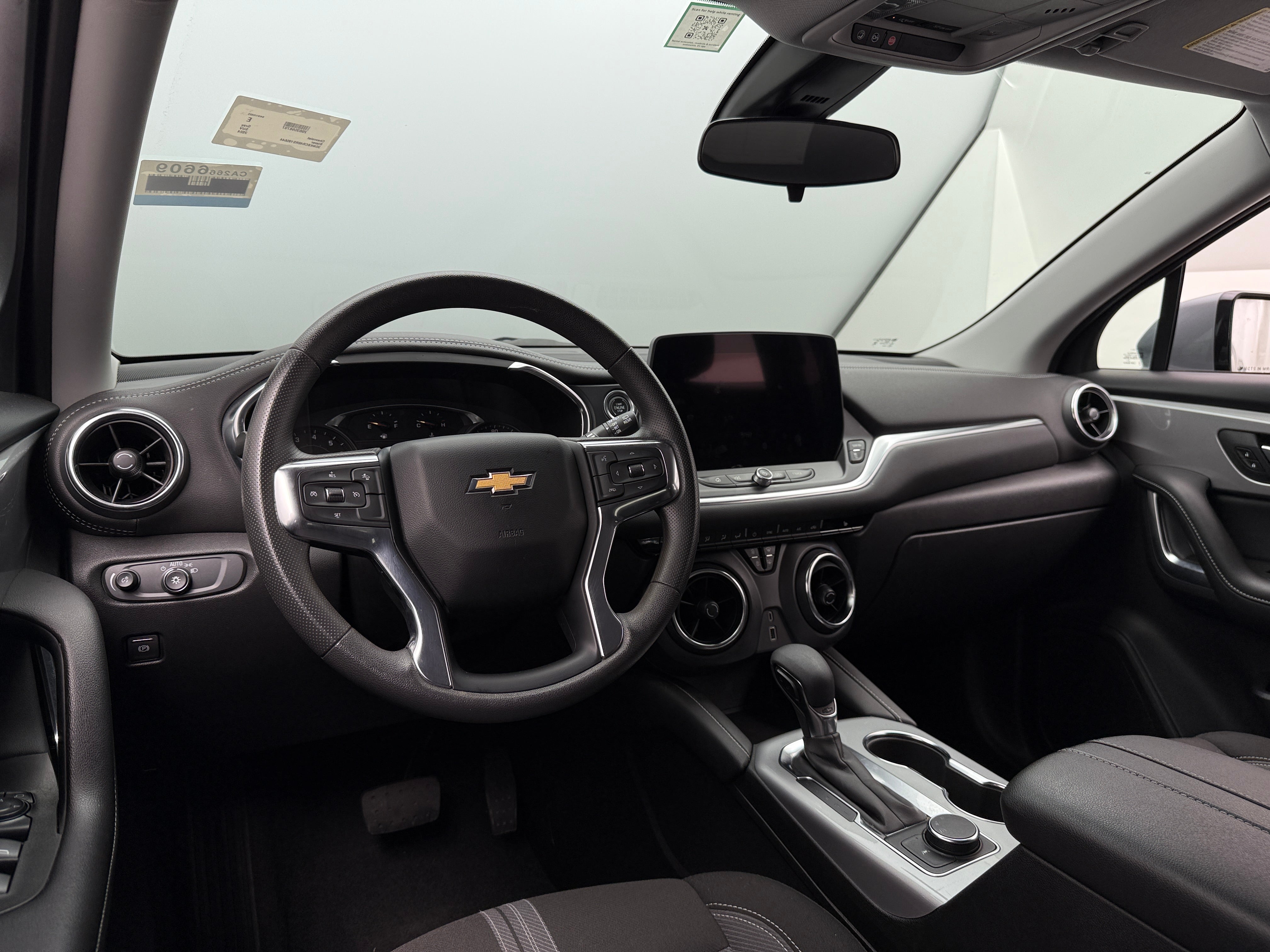 2024 Chevrolet Blazer  3