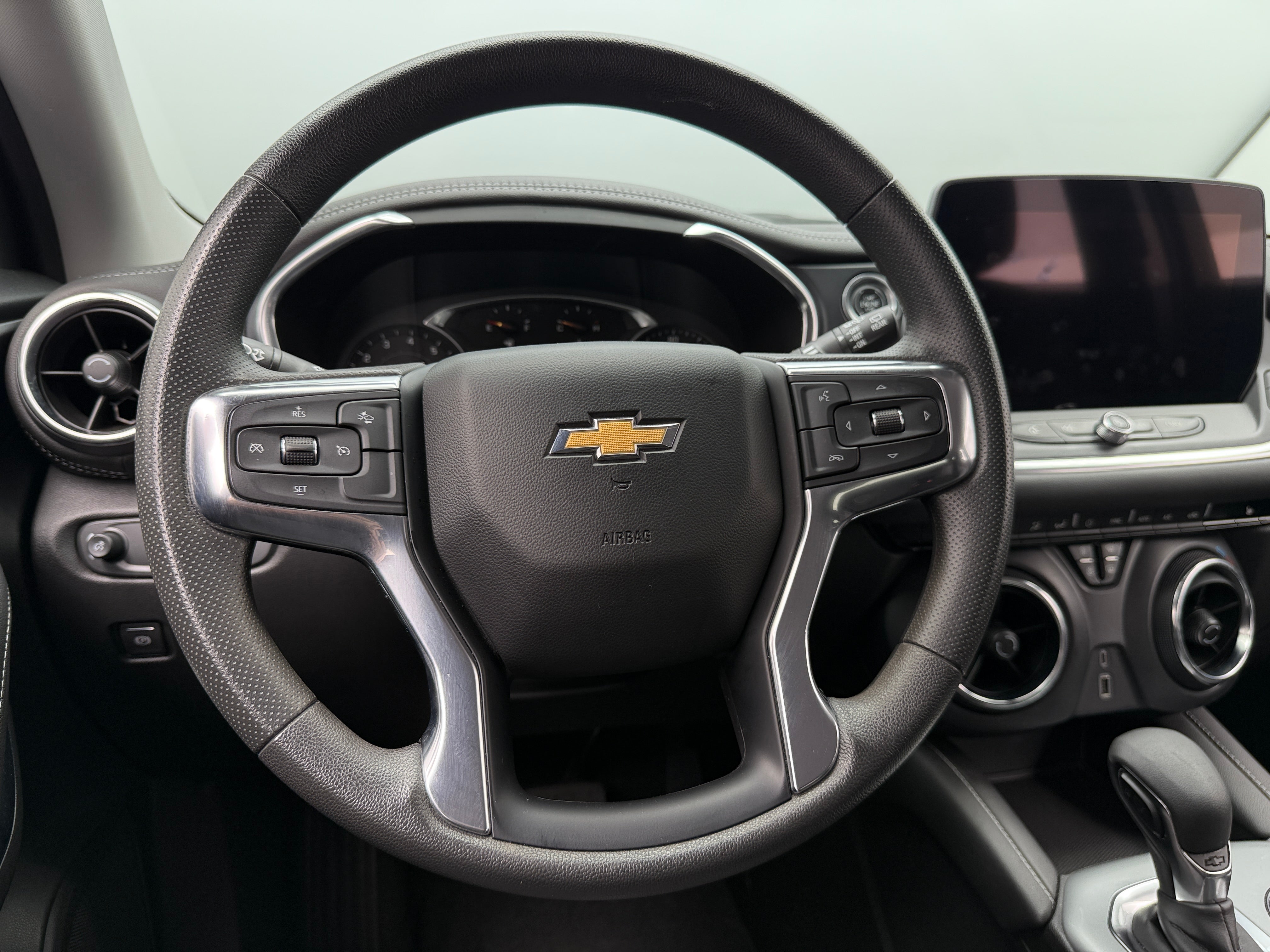 2024 Chevrolet Blazer  5