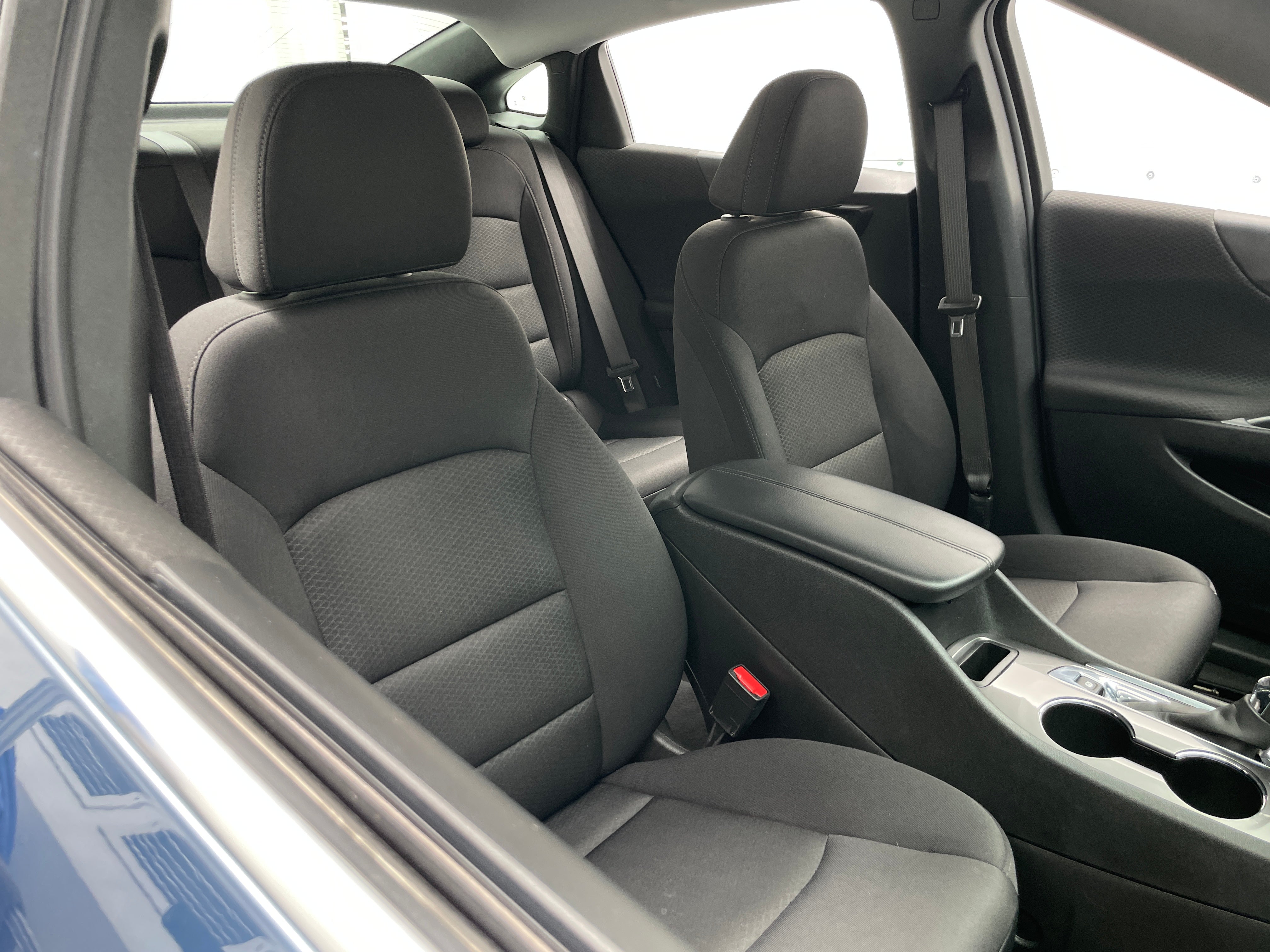 2024 Chevrolet Malibu LT 2